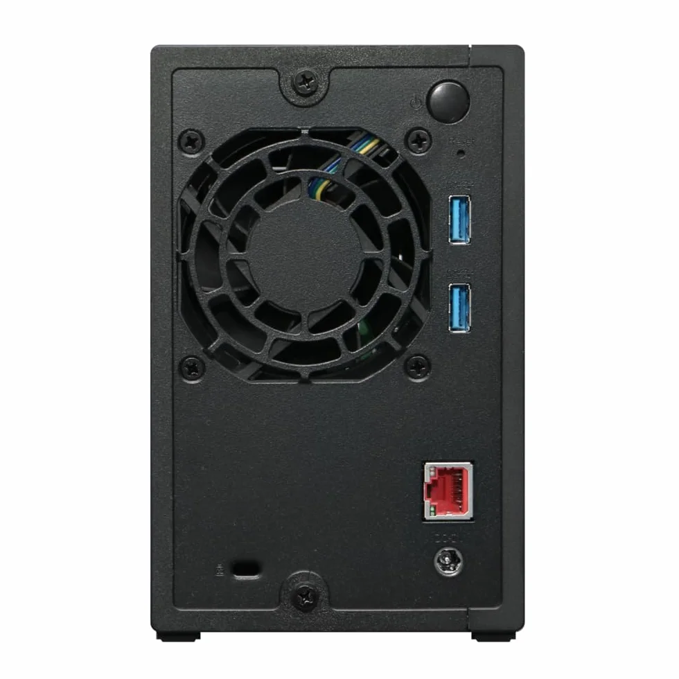 Drivestor 2 Gen 2 AS1202T 2 Bay NAS