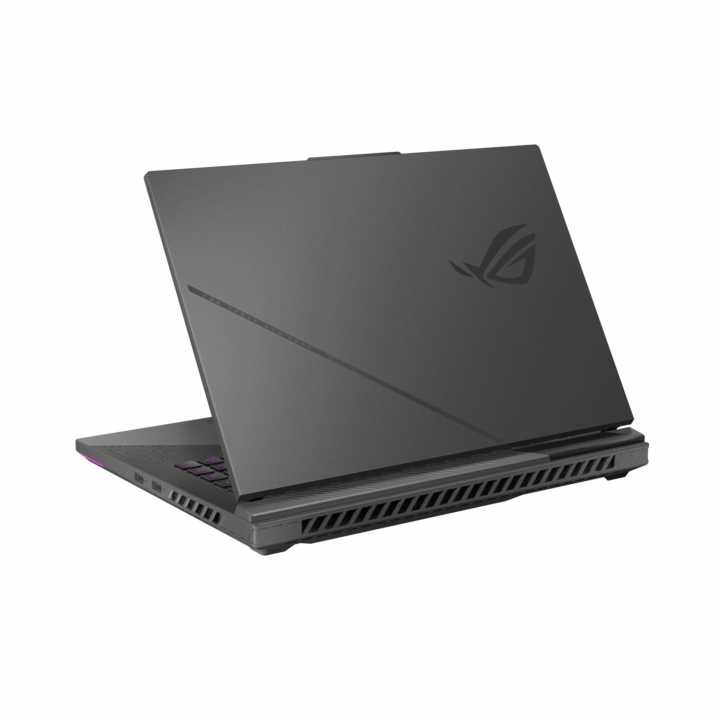 ASUS ROG Strix G16 G614FM Laptop | 16" WUXGA 165Hz/3ms 16:9 IPS Display | AMD Ryzen 9 9955HX | 16GB RAM | 1TB SSD | NVIDIA RTX 5060 | Win11 Home | QWERTZ | Eclipse Gray | 3Monate GamePass