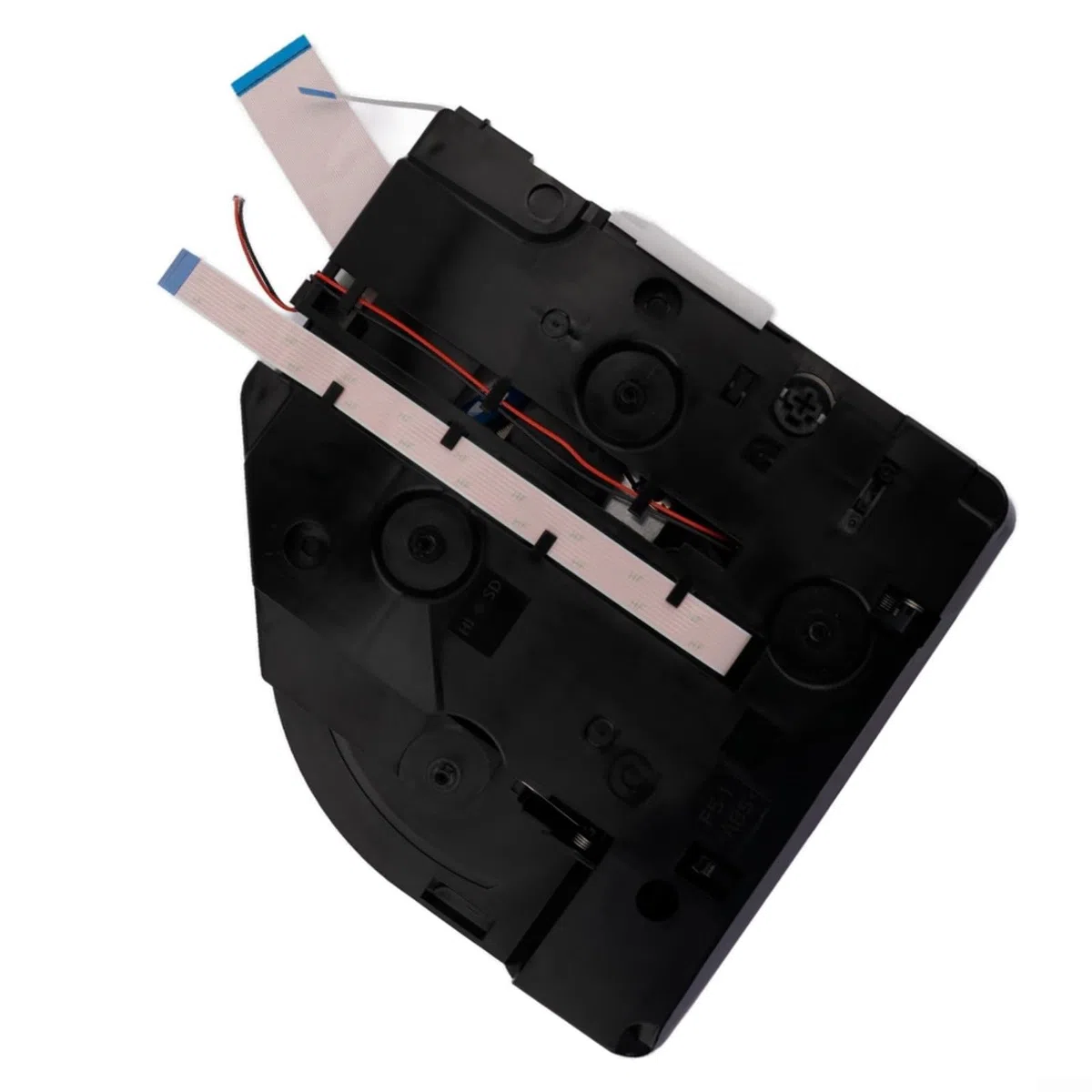 Optisches Laufwerk KEM-497AAA für Sony für playstation 5 CFI-1000/1100/1200, Disc Drive Ersatzteil ohne Löten, Reparatur bei Lesefehlern(CFI-1100 1015A)