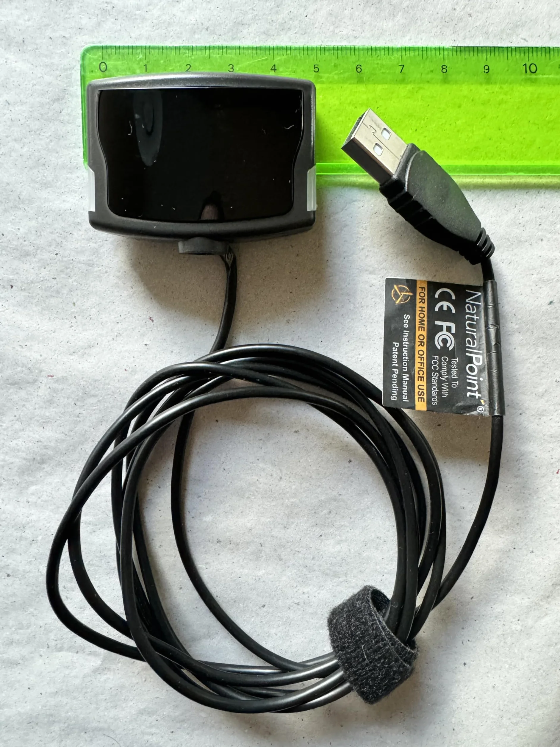 TrackIR 5 Standard Set in a Box