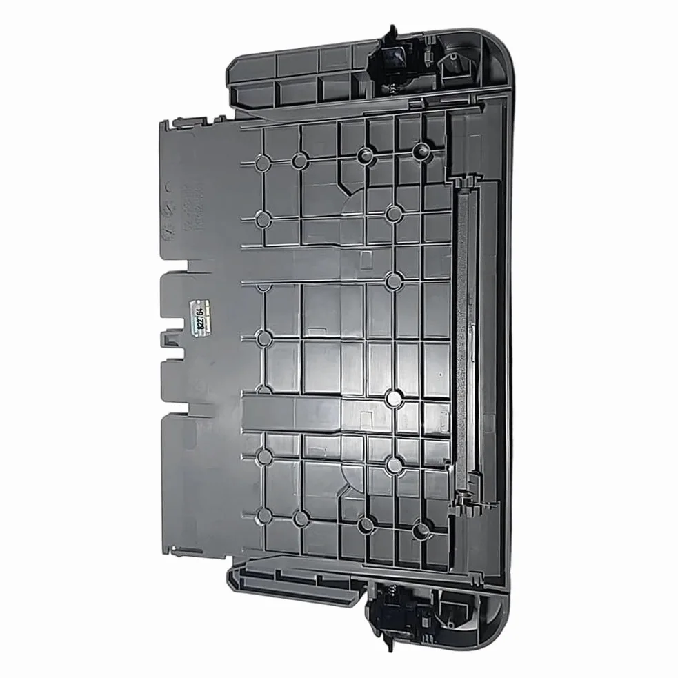 Papierausgabefach 1KR42-90013 1KR42-90014 für HP Officejet Pro 9010 9012 9013 9014 9015 9016 9018 9019 für Drucker der E-Serie