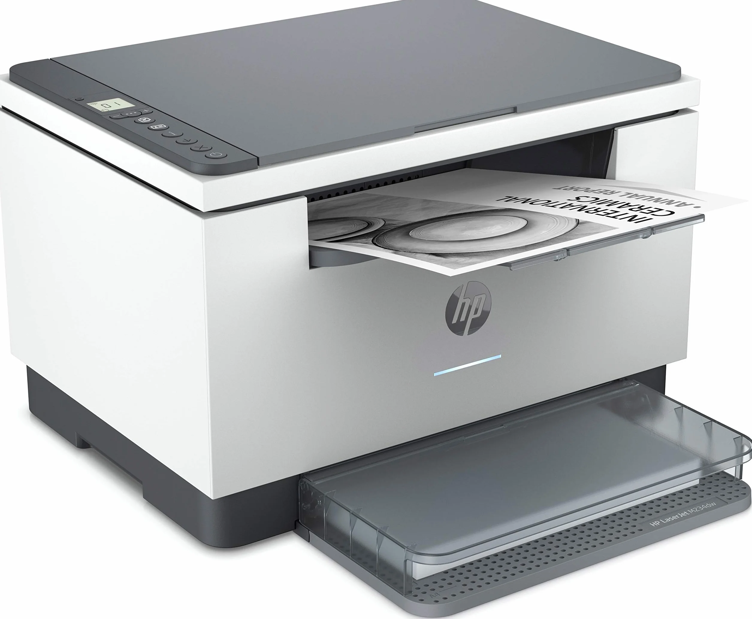 HP Multifuncin LaserJet MFP M234dw/wifi/duplex