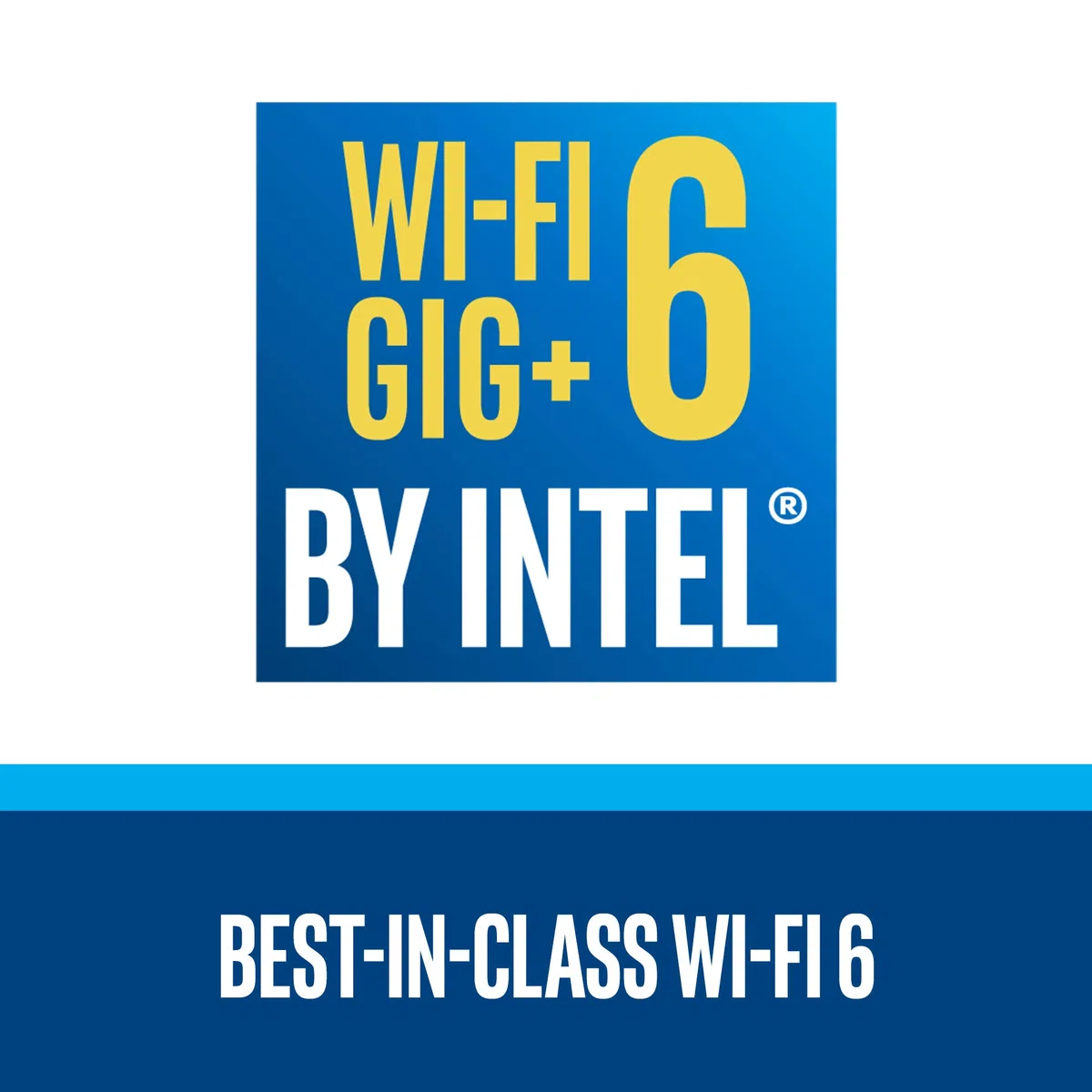 Intel AX200 Gig+ Wi-Fi 6 Desktop Kit, 999VGD