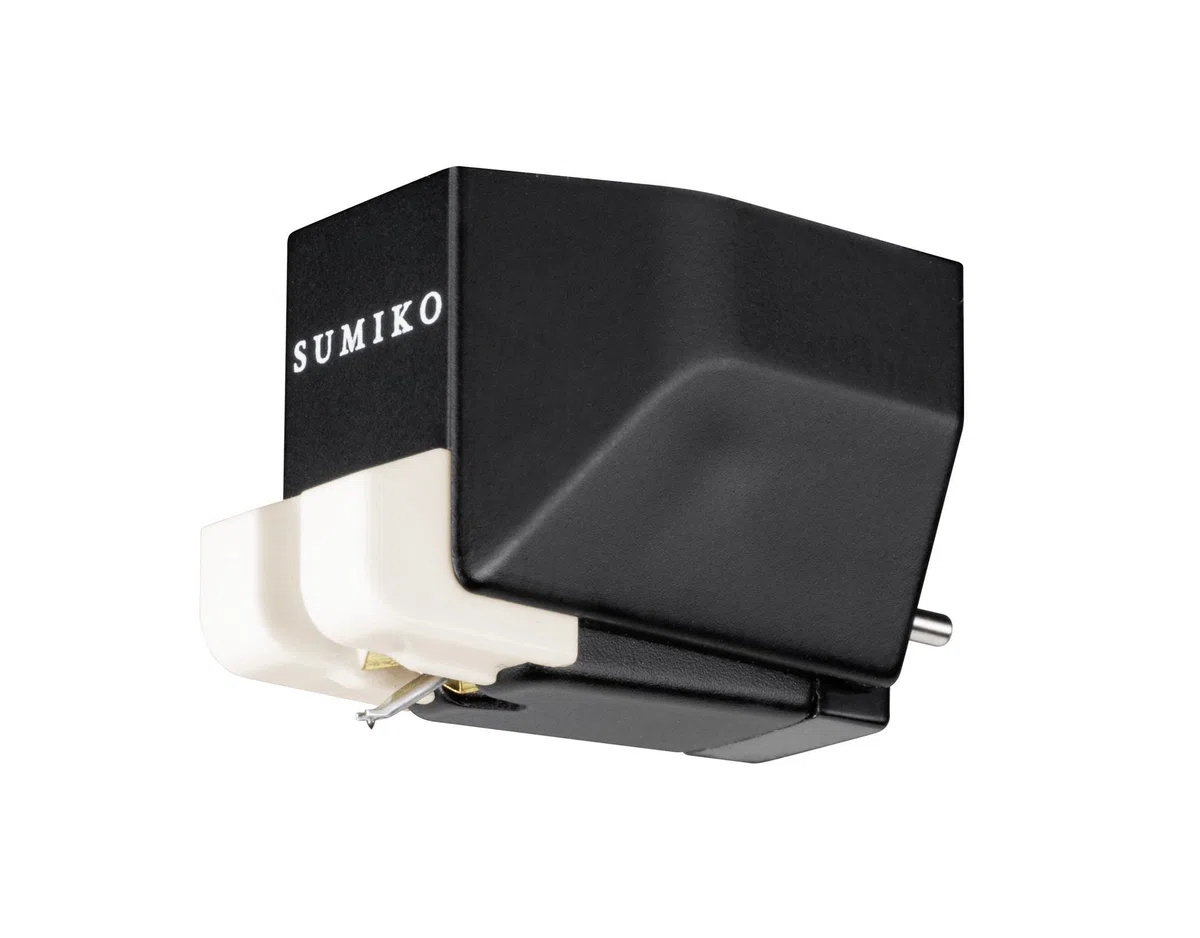 Sumiko -Eingabestift "Rainier".