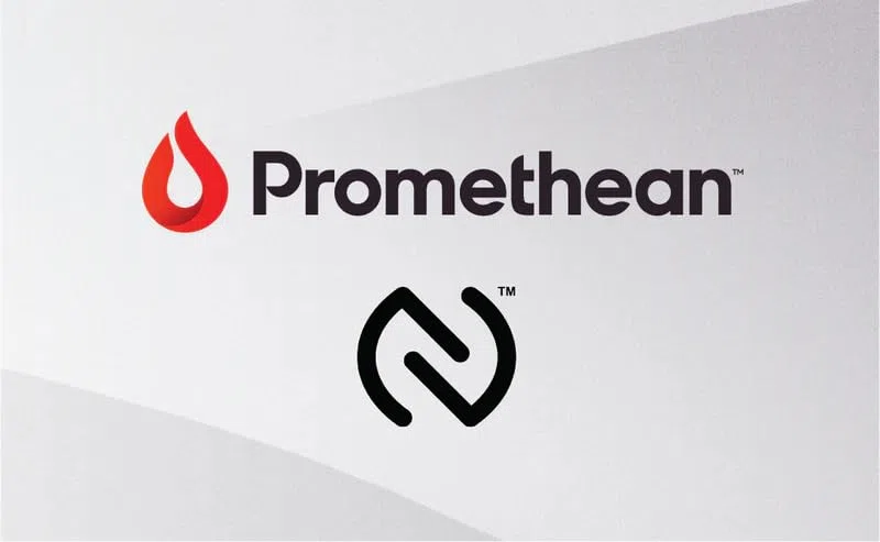 Promethean NFC Card V9 Premium (2 Stück)