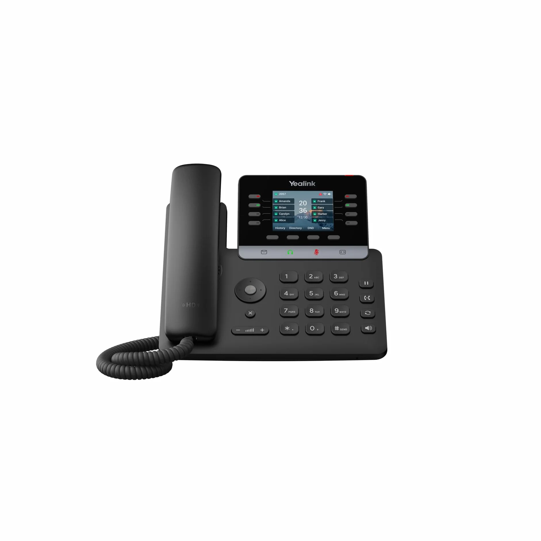 Yealink SIP-T73W