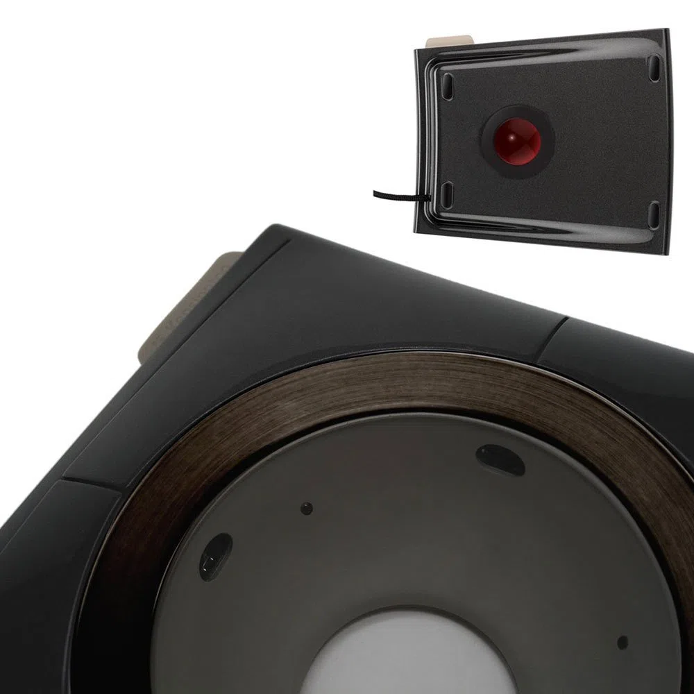 Acco/Kensington - Kensington SlimBlade Trackball - 1 Year