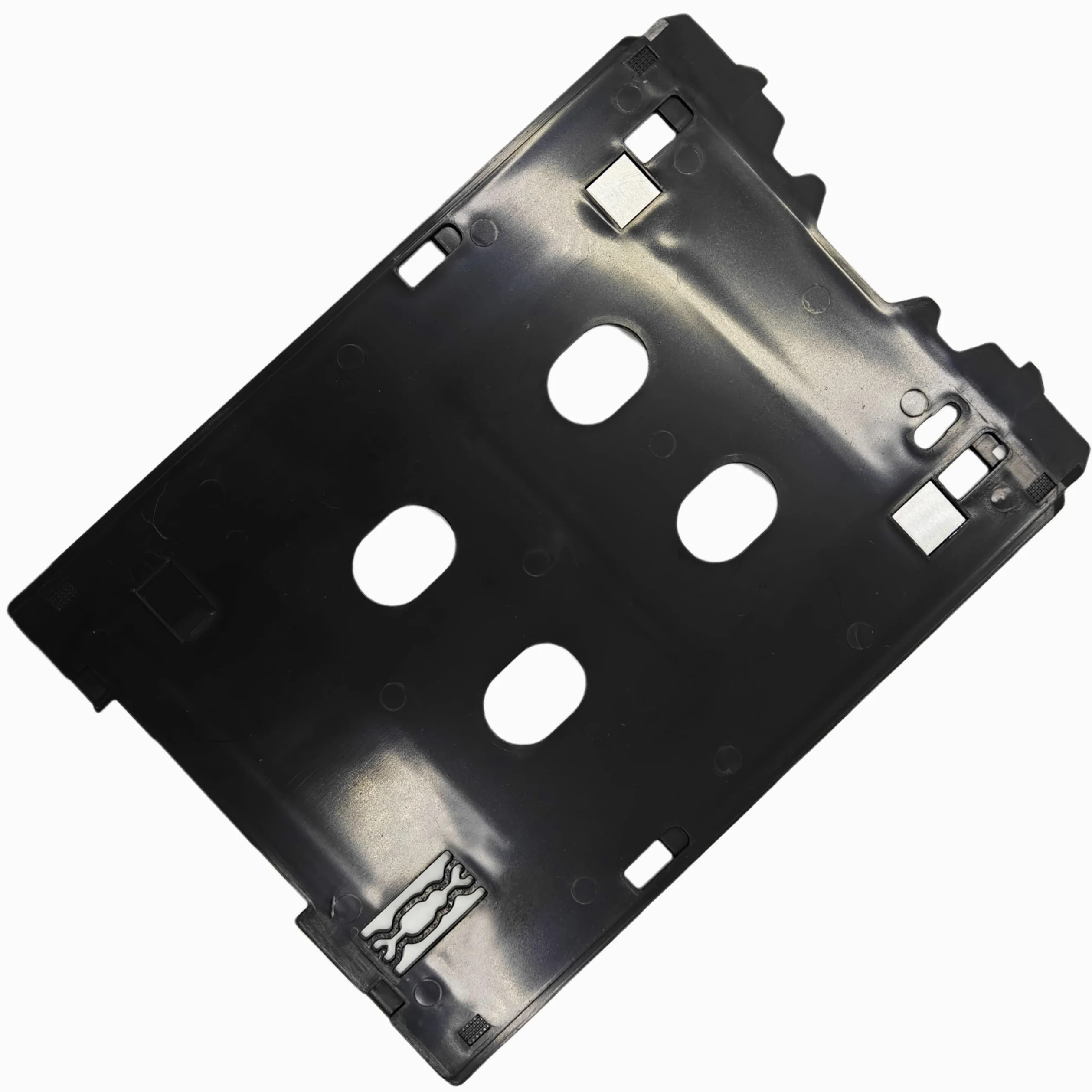 Inkjet PVC-Ausweishalter kompatibel mit Canon PIXMA TS703 TS704 TS705 TS709 TS701 TS702 TS82xx, TS83xx, TS95xx Serie Druckern, Canon MP/Mehrzweck-Fachdruckern