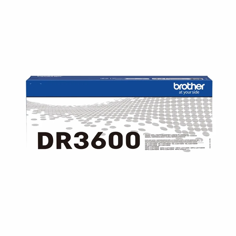 Brother DR-3600 Trommeleinheit Original