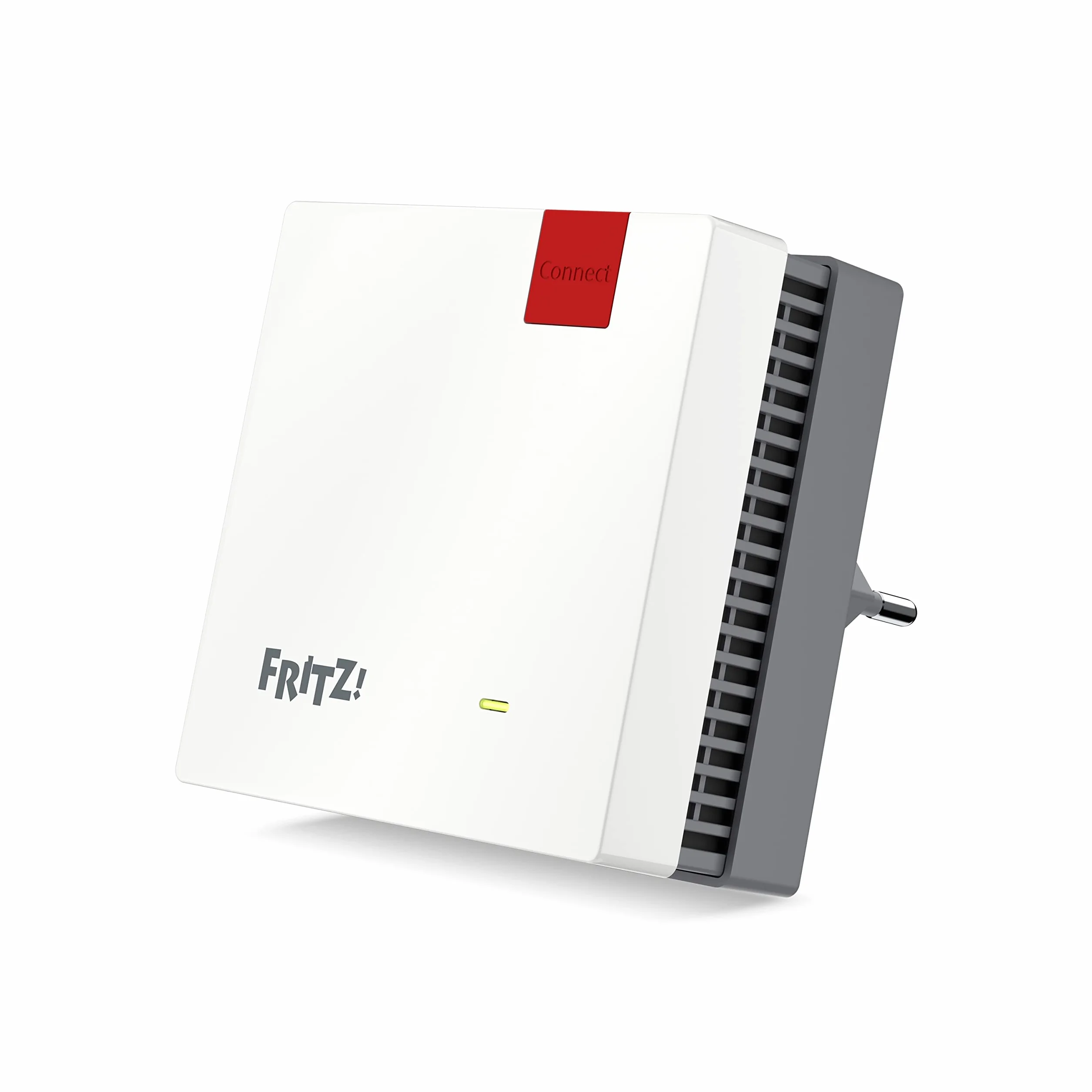 FRITZ!Repeater 1200 AX Wi-Fi 6 Repeater 5 GHz 2,4 GHz deutschsprachige Version