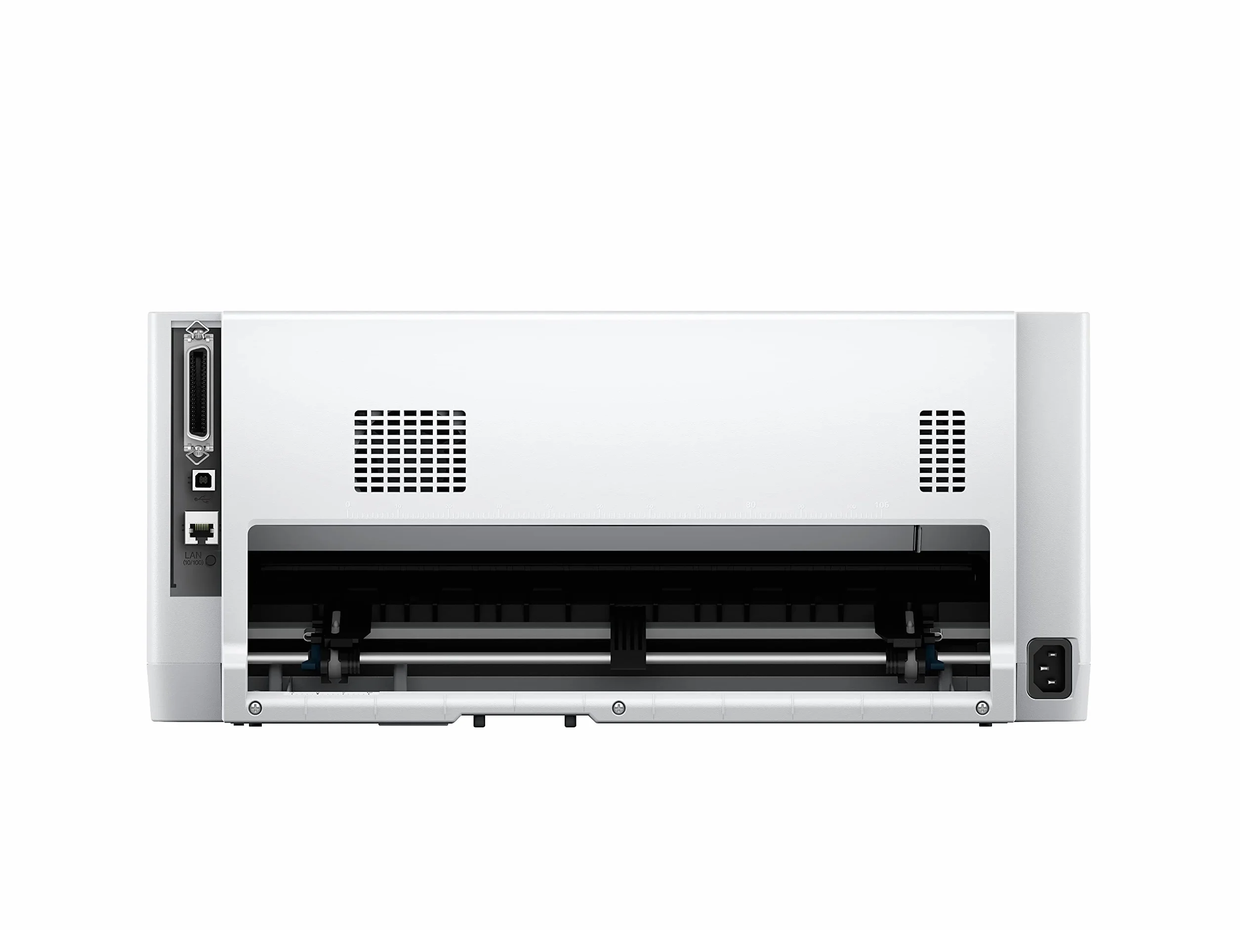 Epson LQ690IIN Nadeldrucker, schwarz