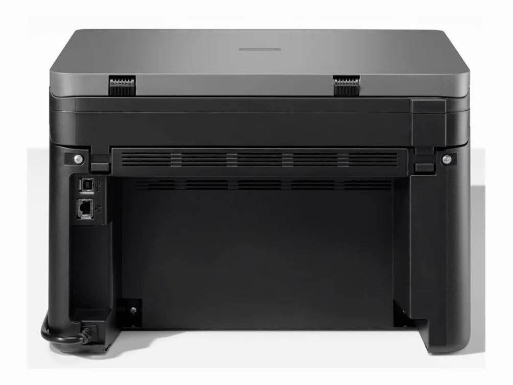 Brother DCP-L1640W 3-in-1 Monolaser-Multifunktionsgerät mit WLAN