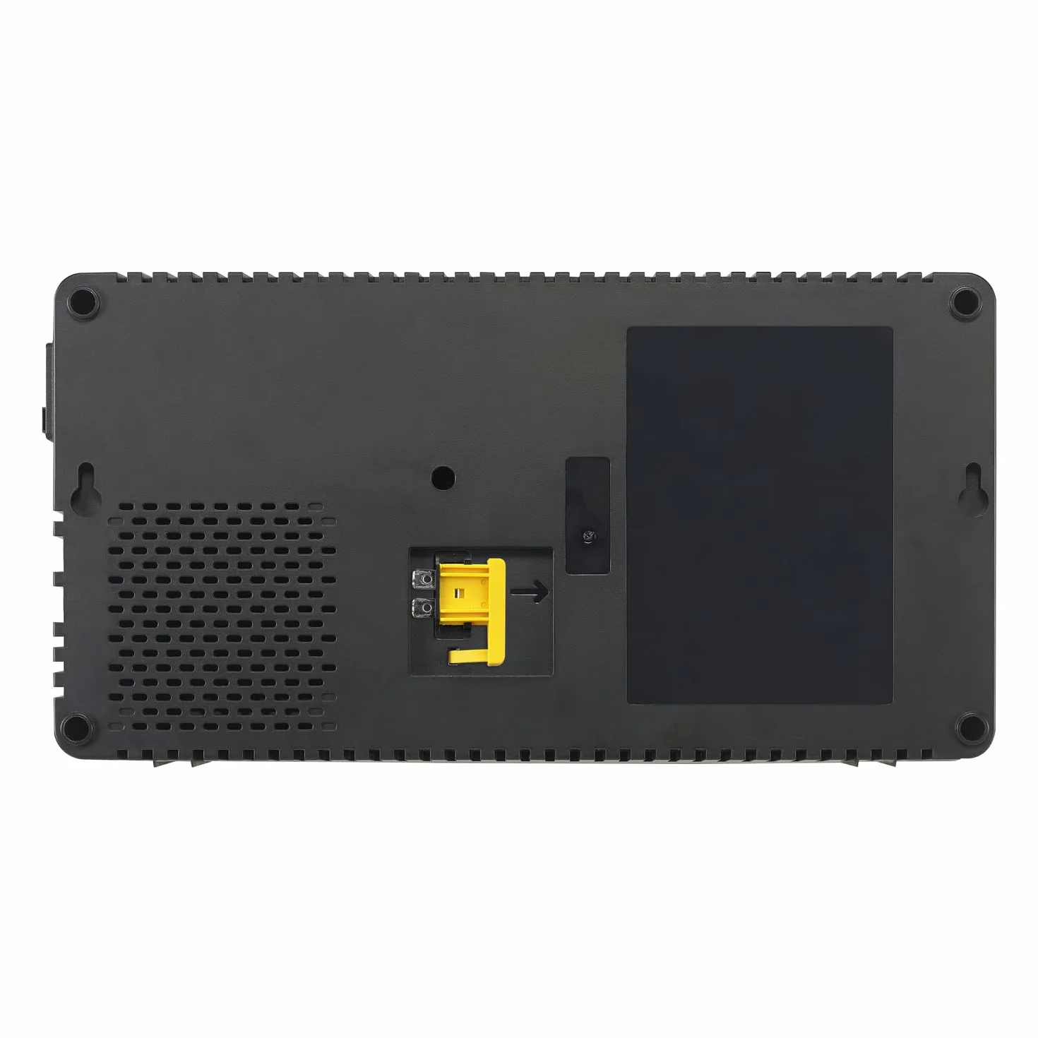 APC Easy-UPS BV650I-GR USV 650VA AVR 4 Schuko Ausgänge