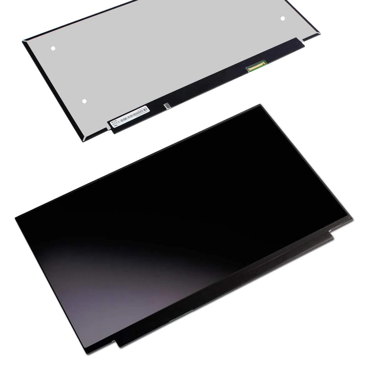 15,6" LED Display matt passend für LP156WFC (SP)(D1) LP156WFC-SPD1 72% Gamut Bildschirm Full-HD