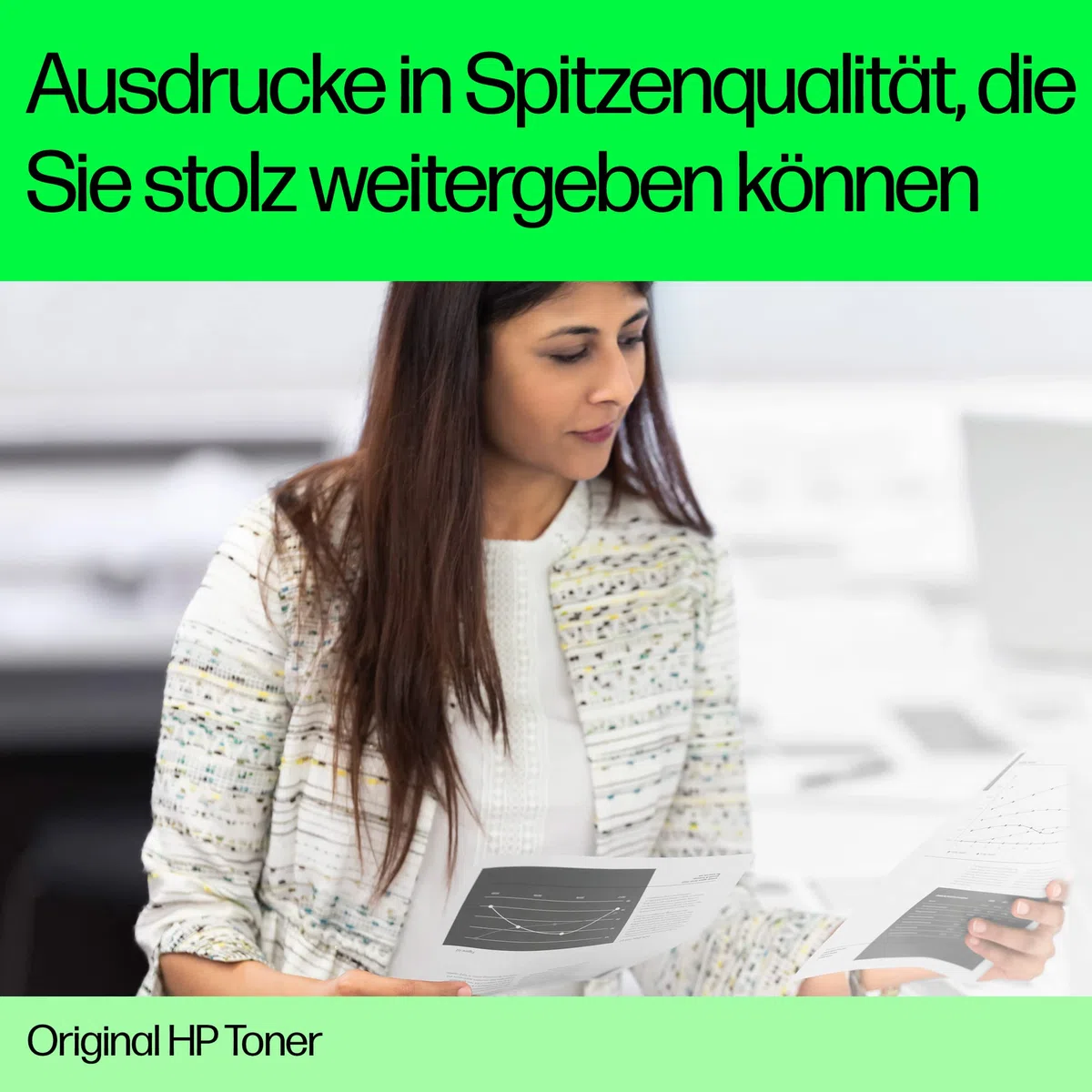 HP 44A CF244A Original Toner Schwarz für HP LaserJet Pro M15