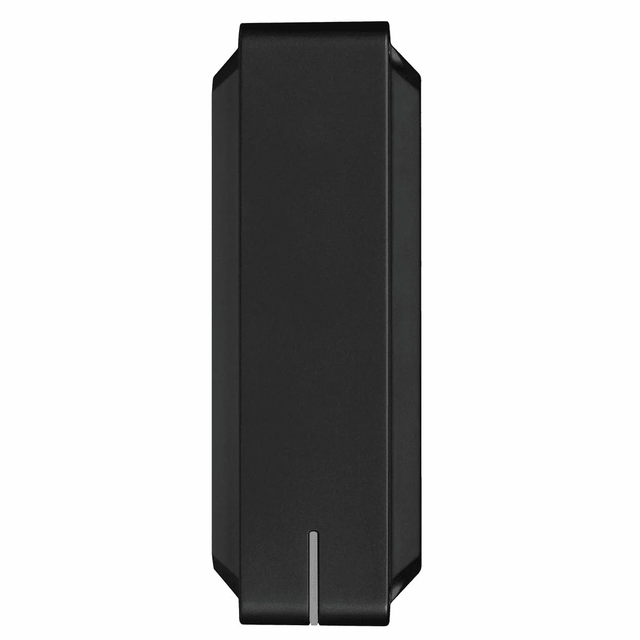 WD_BLACK D10 Game Drive externe Festplatte 8 TB (Übertragungsgeschwindigkeit bis zu 250 MB/s, 7200 U/min und aktive Kühlung, USB Typ-A zum Laden von Gaming-Ausrüstung) Schwarz