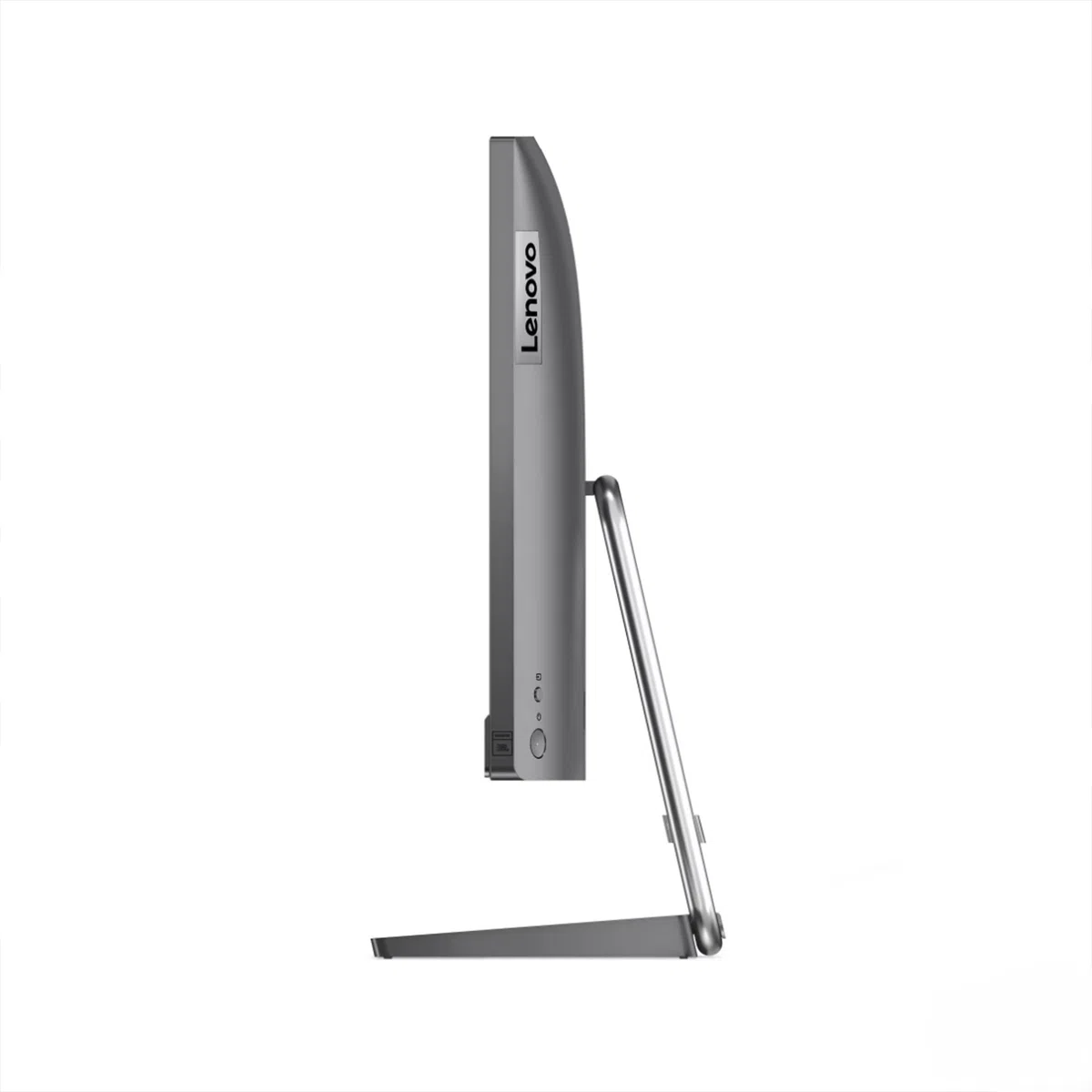 Lenovo IdeaCentre 5i All in One | 23,8" Full HD Display | Intel Core i5-13500H | 16GB RAM | 1TB SSD | Intel Iris Xe Grafik | Win11 Home | QWERTZ | grau | inkl. Tastatur & Maus | 3 Monate Premium Care