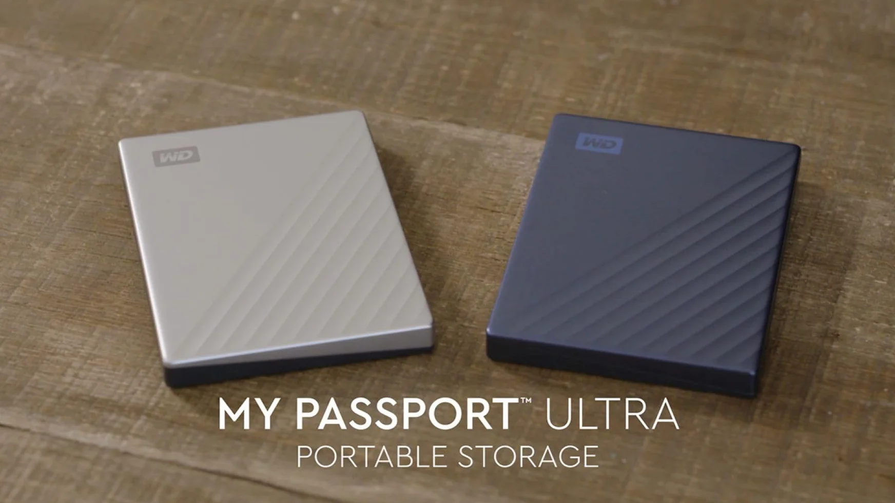 WD My Passport Ultra externe Festplatte 6 TB (mobiler Speicher, Metallgehäuse, herunterladbare Software, automatische Backups, Passwortschutz) Mitternachtsblau - auch kompatibel mit PC, Xbox und PS4