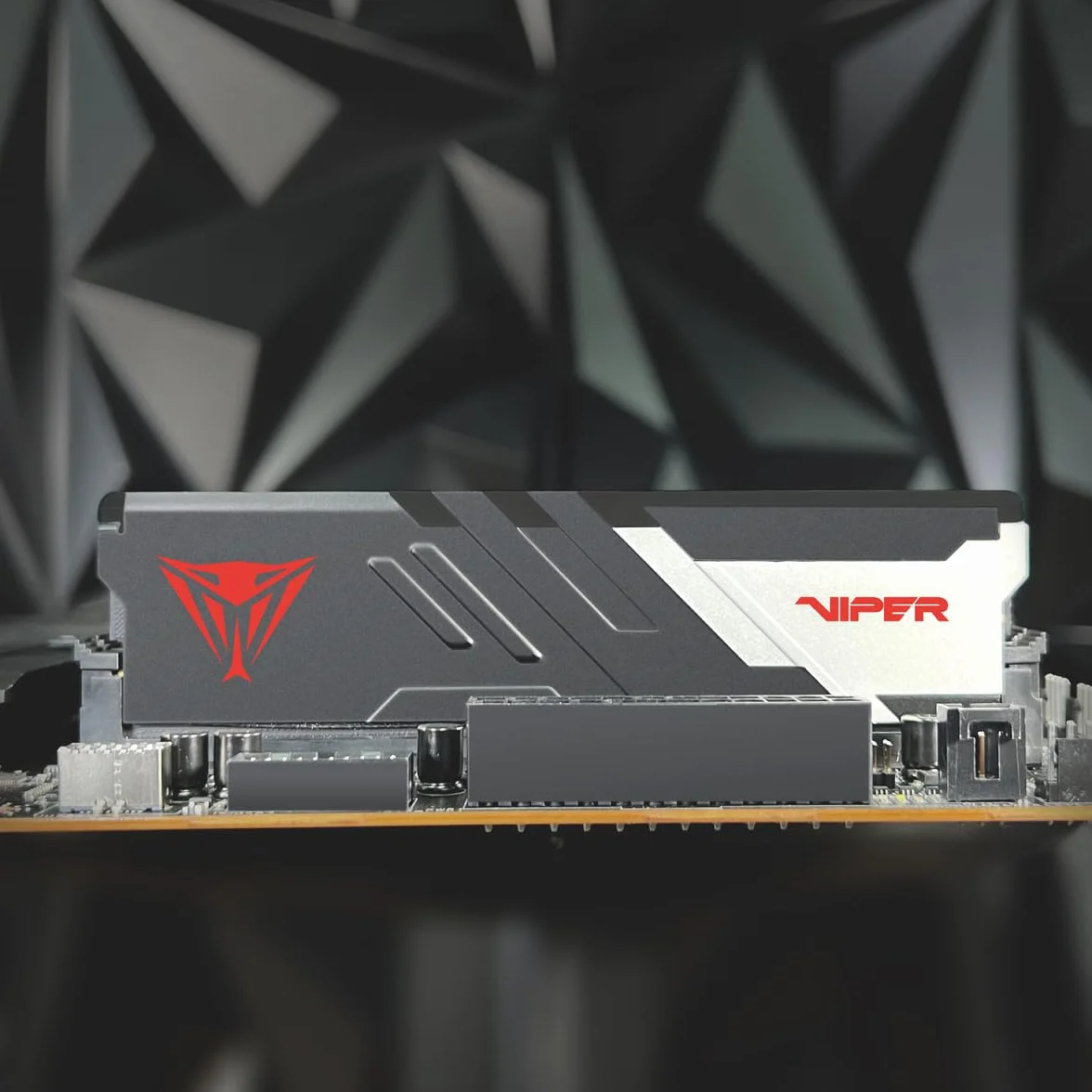 Patriot Memory Viper Venom Kit DDR5 RAM 16GB (2 x 8GB) 5600MHz CL40