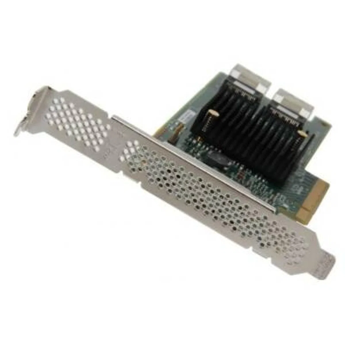 LSI Logic SAS 9207-8i Storage Controller LSI00301, Modell: LSI00301, PC / Computer & Elektronik