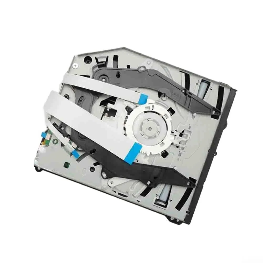 Ersatz für Blu-Ray-DVD-Laufwerk für PlayStation 4 CUH-1200 Konsole, Plug-and-Play-Disc-Lesegerät mit PCB für CUH-1215A/B Reparatur
