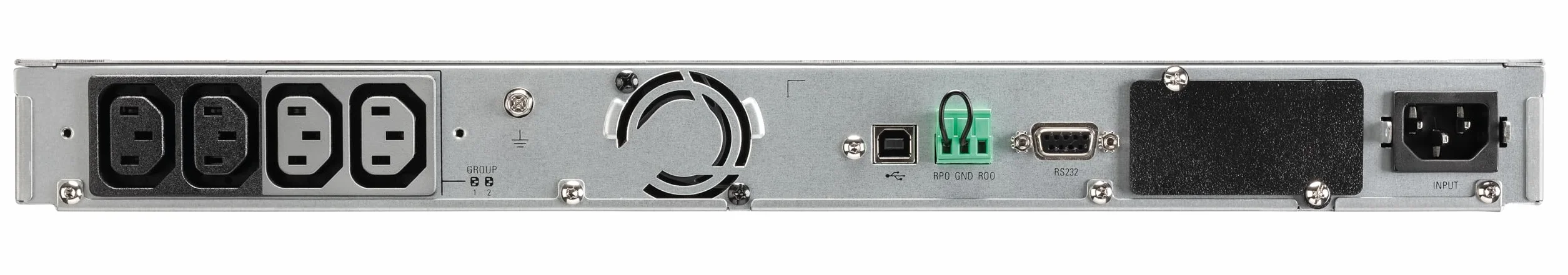 Eaton 5P650IRG2