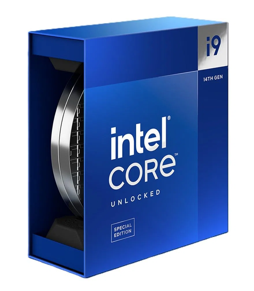 Intel Core i9-14900KS 6.2 GHz - Box