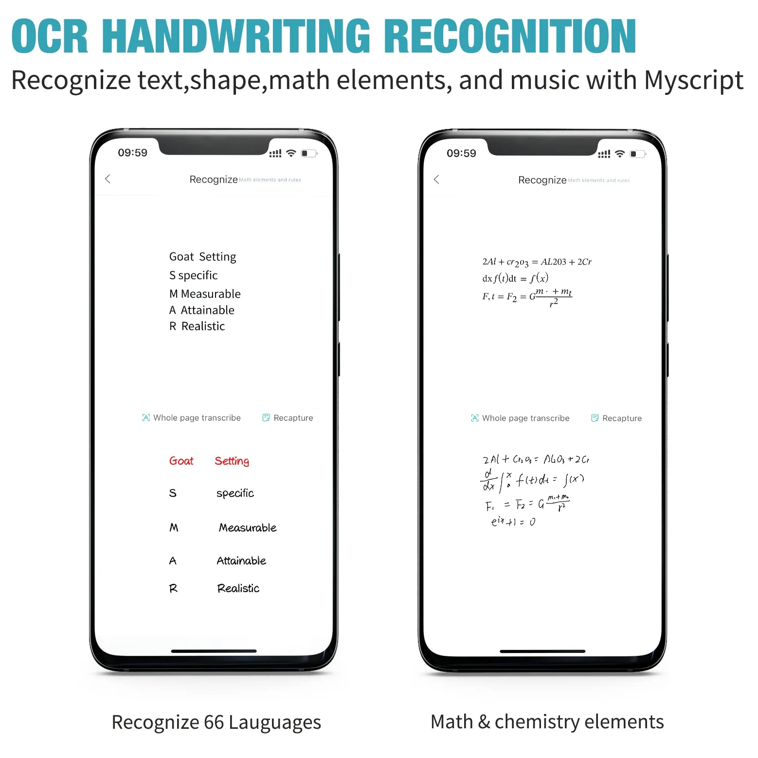 NEWYES SyncPen 3.0 Set - Smart Pen Synchronisiert Ihre Notizen von Bildschirm und Papier, Intelligenter Stift speichert Ihre Notizen und teilen Sie Ihre handgeschriebenen Notizen, kompatibel mit iOS
