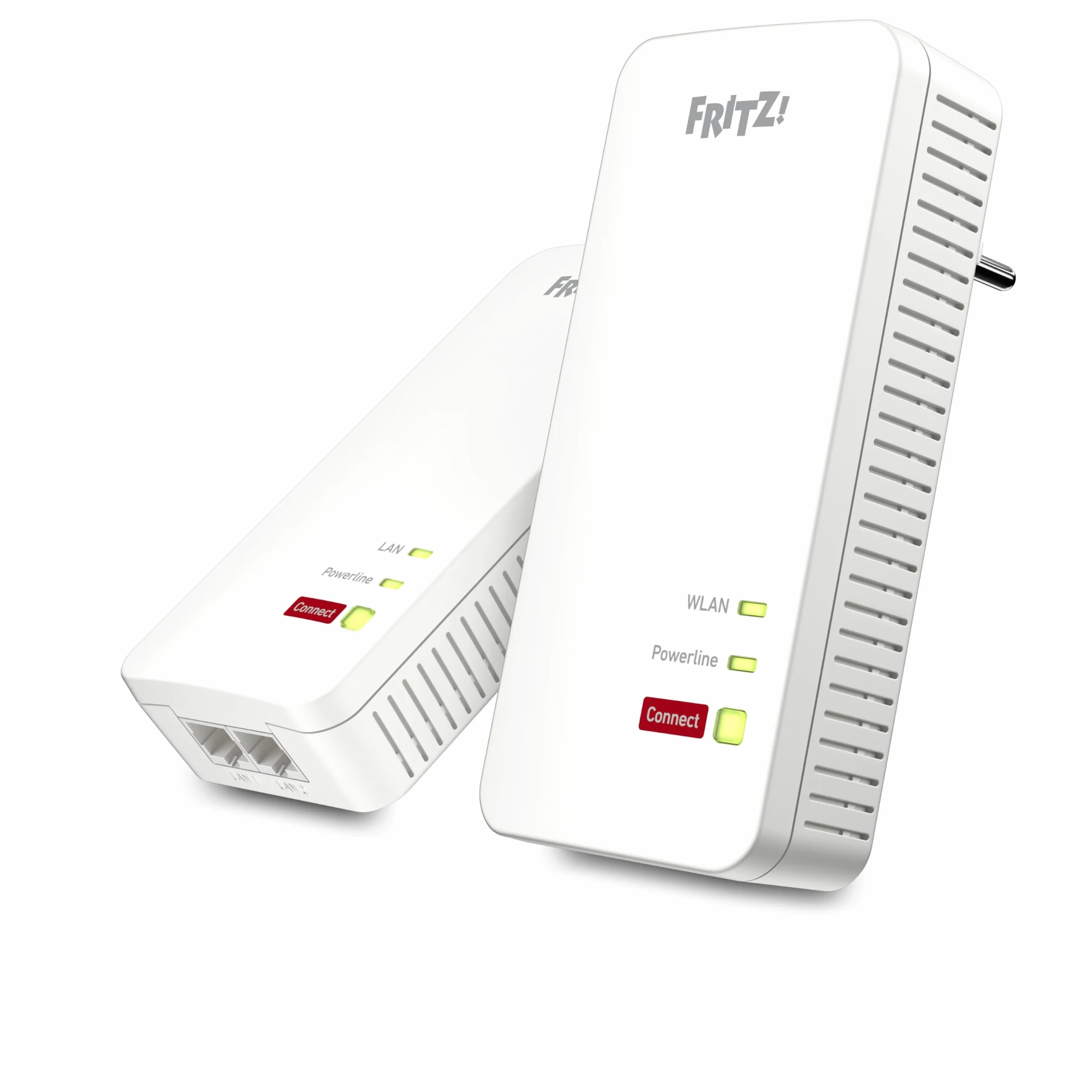 Powerline 1240 Ax (avm Fritz!powerline 1240 - Desktop)