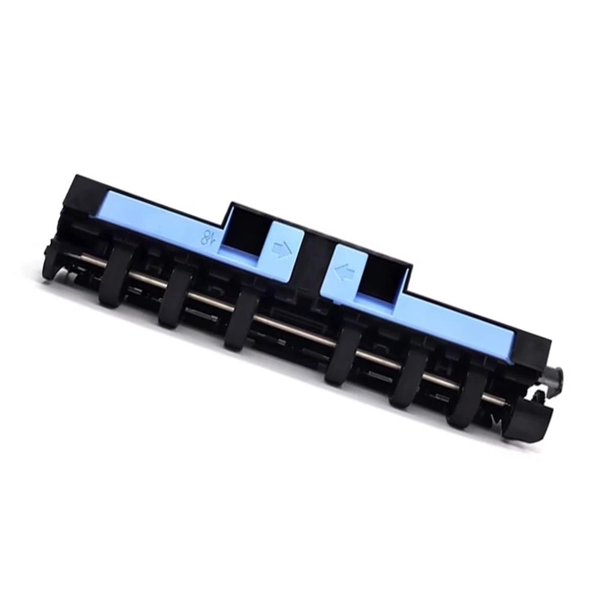 Duplexer-Einheiten-Rollen-Set kompatibel mit HP 7720 7730 7740