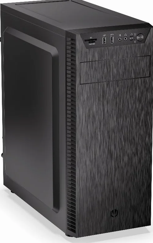 Memory PC Office, Multimedia, Business AMD Ryzen 7 5700G, Radeon Vega 8, 32 GB DDR4, 2 TB NVMe SSD, Windows 11 Pro 64bit