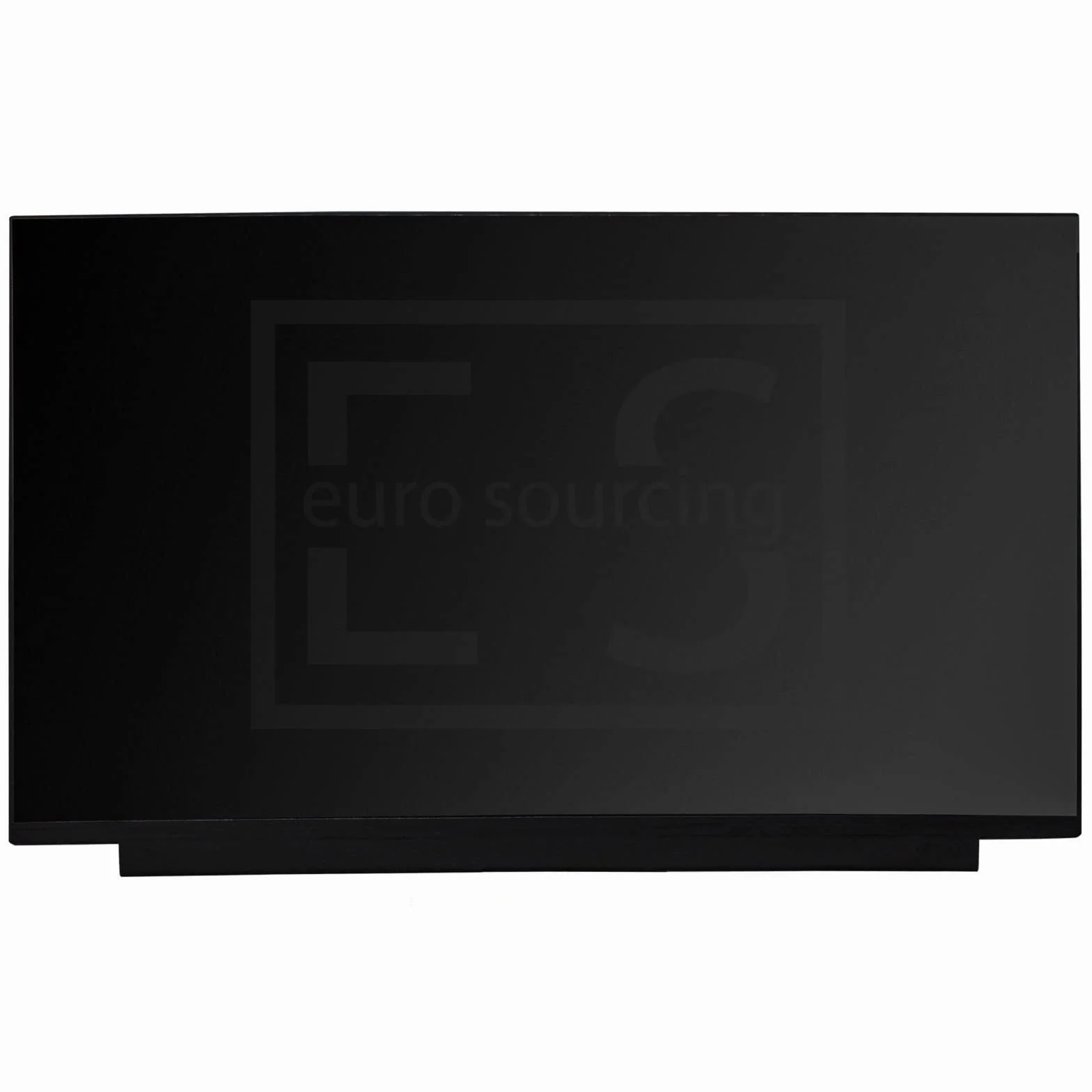 New 60Hz 15.6" LED LCD FHD (1920 x 1080) Laptop Screen Replacement For ThinkPad T15 Gen 1-5D10W46482 Notebook NON-IPS Matte Display Panel 30 Pin-Non Touch