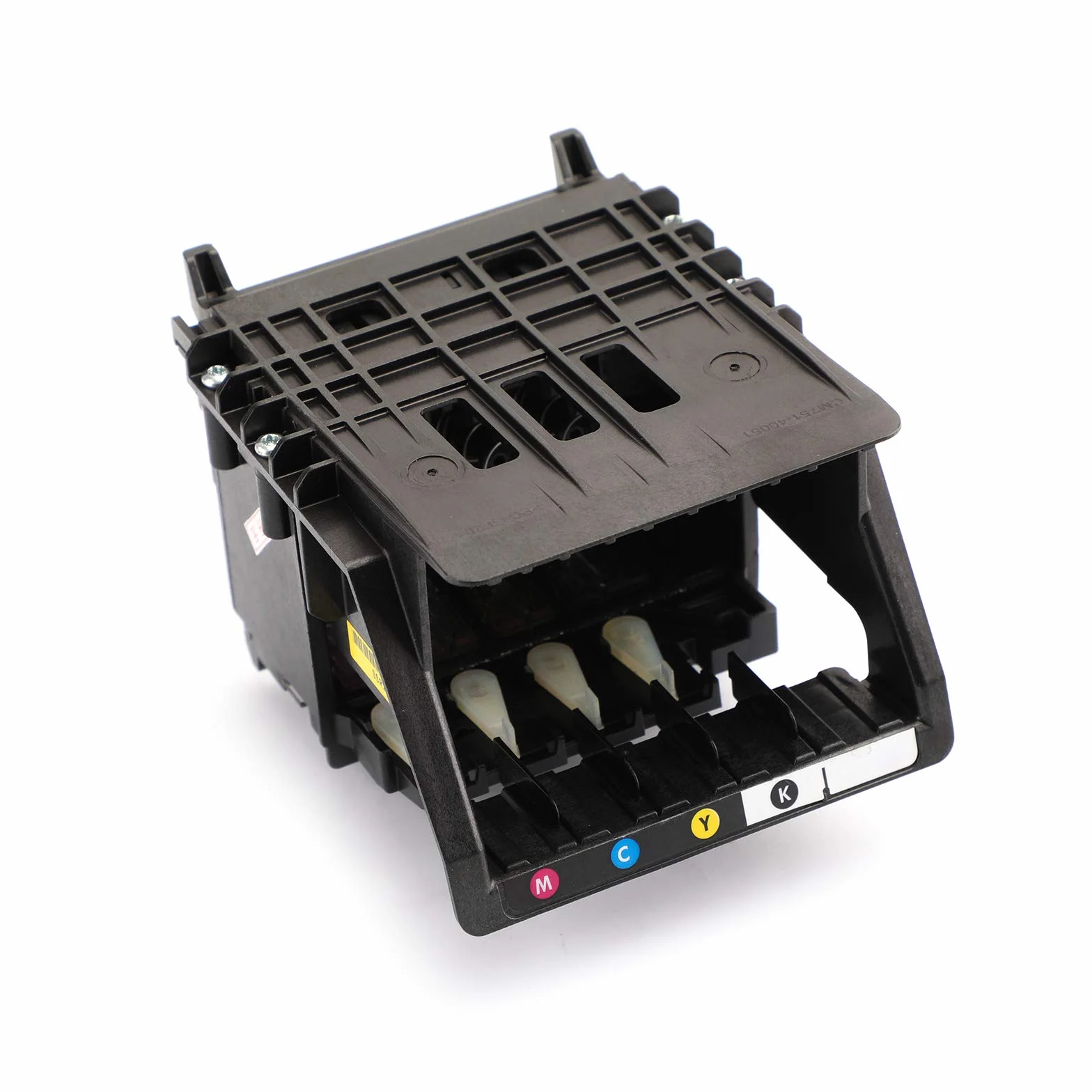 Topteng Druckkopf Drucker für Officejet Pro 8100 8600 8610 8620 8630 8640, CM751 CM752, 251dw 276dw, N811A