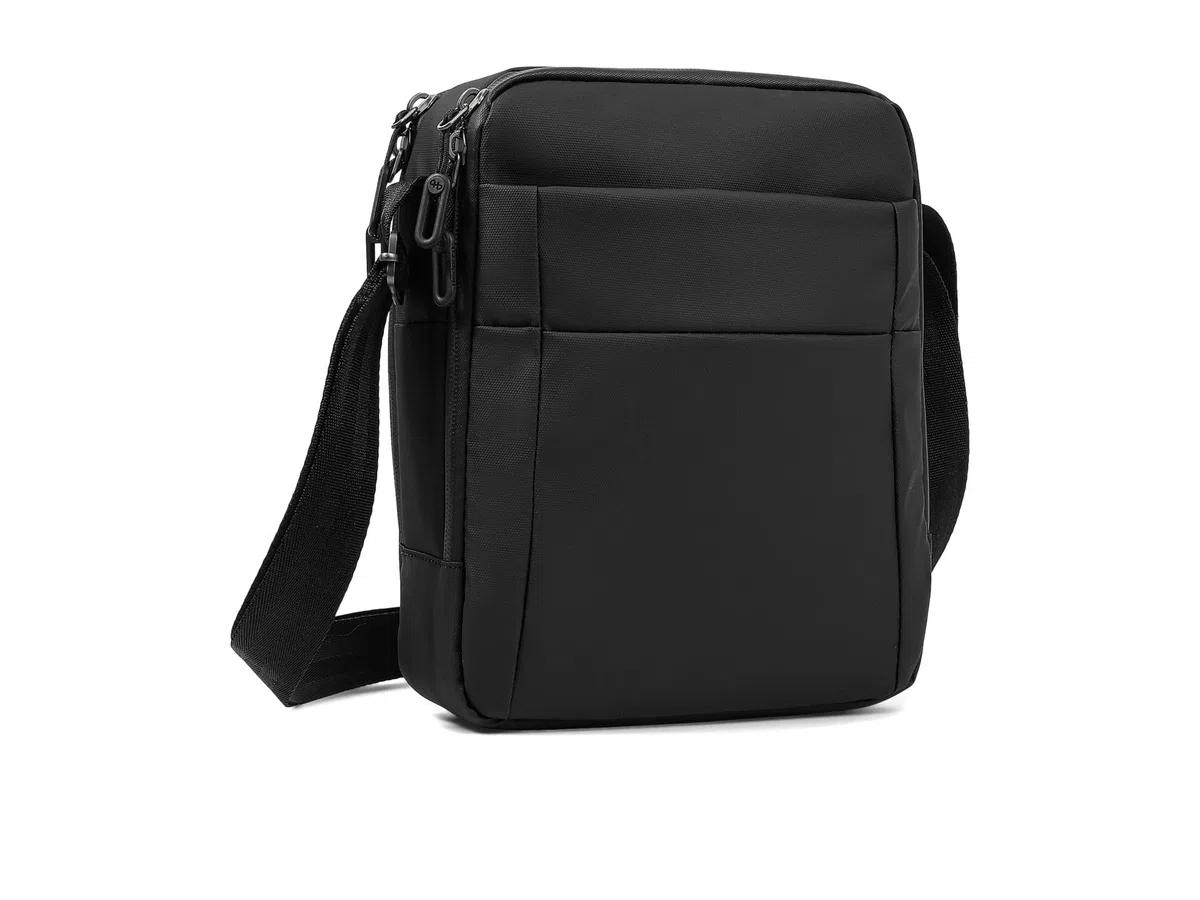 Hedgren Relax M P Unisex Sling Bag mit RFID – Crossbody-Tasche