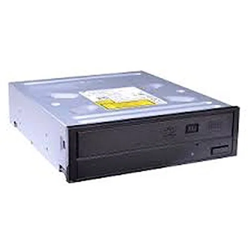 Hitachi-LG Interner DVD-Brenner 5,25 Zoll HL GH82N Super Multi Dual Layer 48x 16x SATA Schwarz