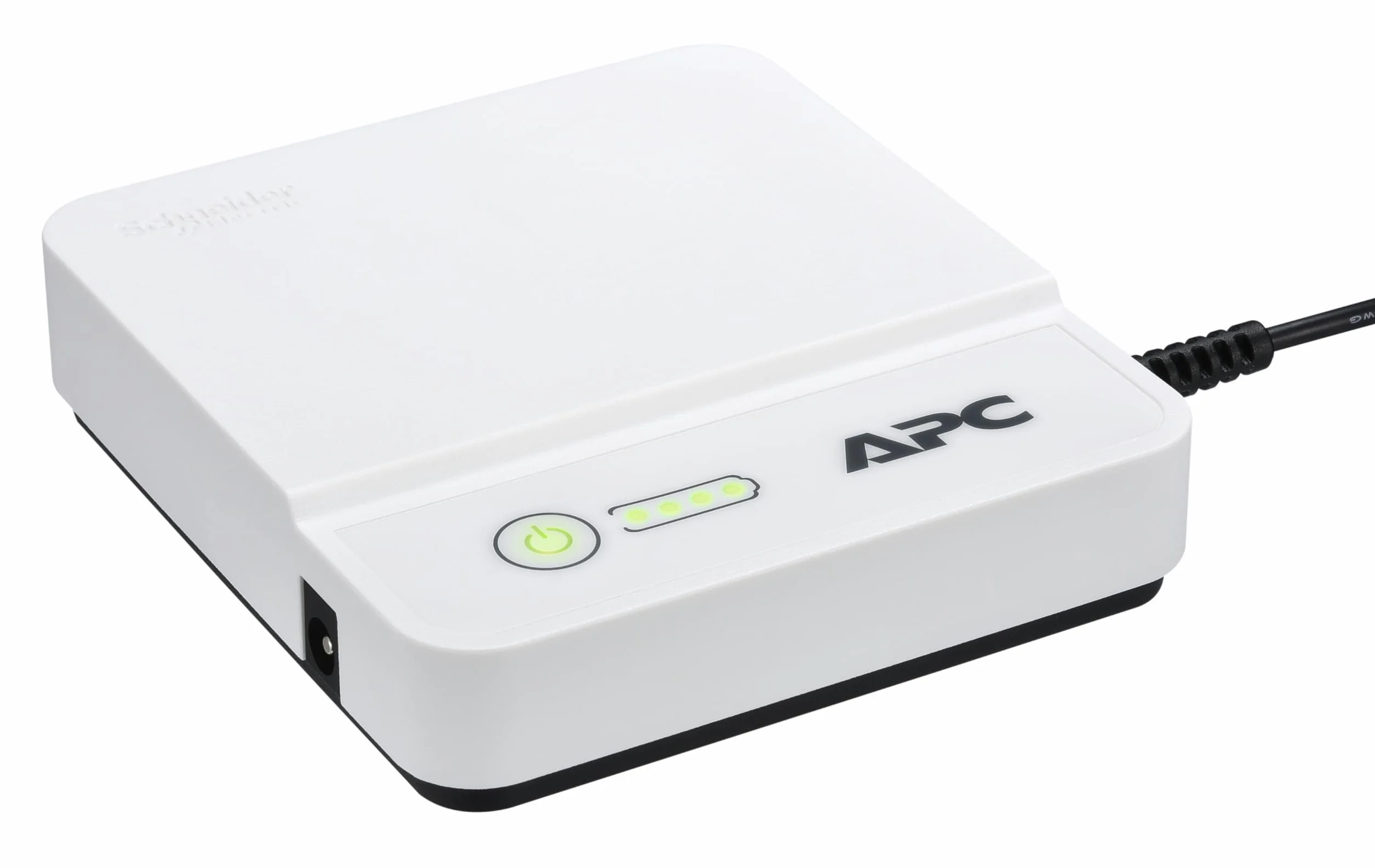 APC Back-UPS Connect 12V DC 36W CP12036LI Lithium-Ionen Mini-Netzwerk-USV