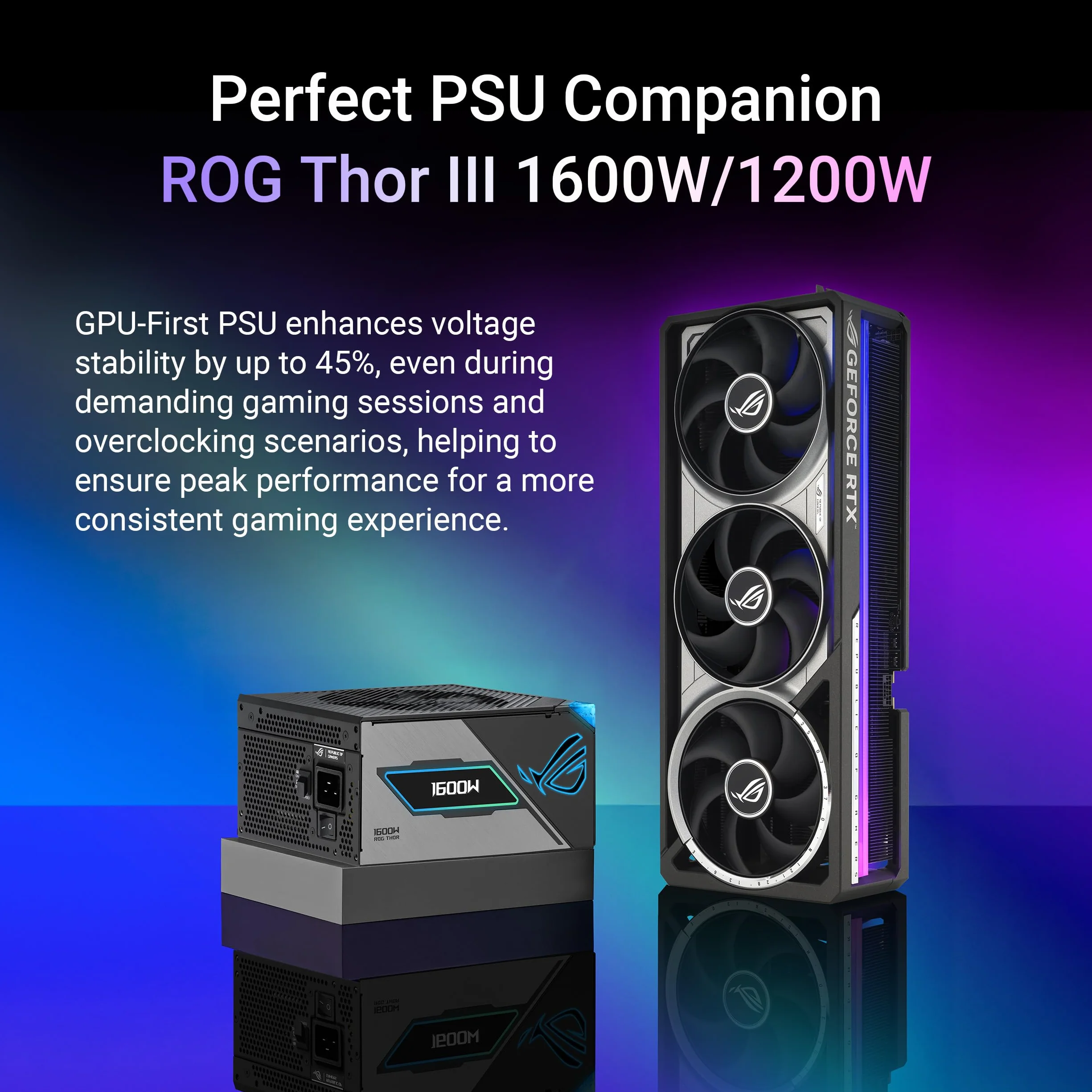 ASUS ROG Astral GeForce RTX 5080 16GB GDDR7 OC Edition Gaming Grafikkarte (Nvidia GeForce RTX5080, Vier Lüfter, 3.8-Slot-Design, PCIe 5.0, 2X HDMI 2.1b, 3X DisplayPort 2.1a)