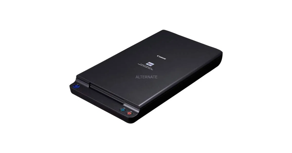 Canon A4 Flachbettscanner Unit 102, 2152C003