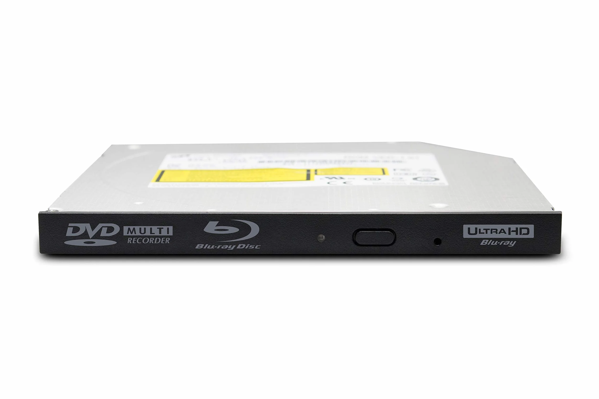HLDS bu40 N Ultra Slim interner Ultra HD BLU-RAY Optisches Laufwerk/9,5 mm/UHD Drive