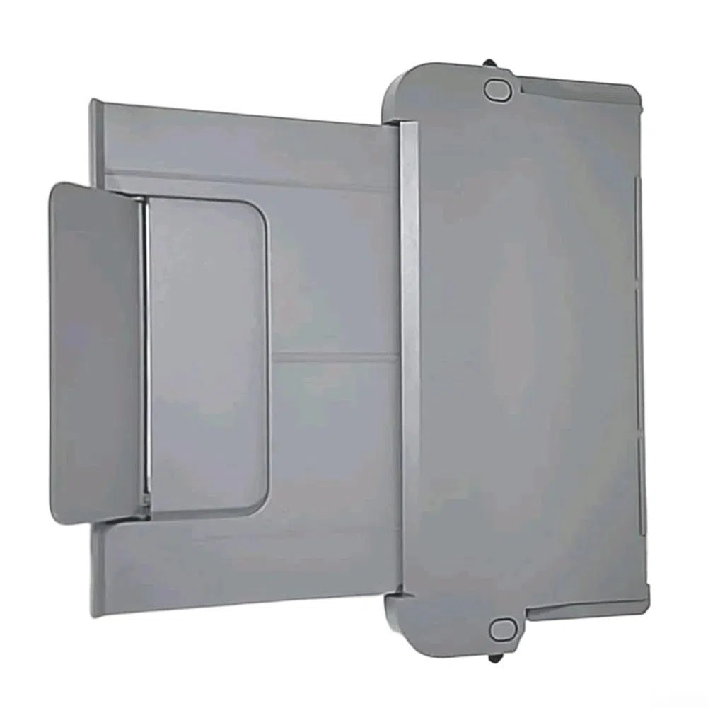 Papierausgabefach 1KR42-90013 1KR42-90014 für HP Officejet Pro 9018E 9010 9012 9014 9015 9016 9019 Serie, ABS Ersatzteil