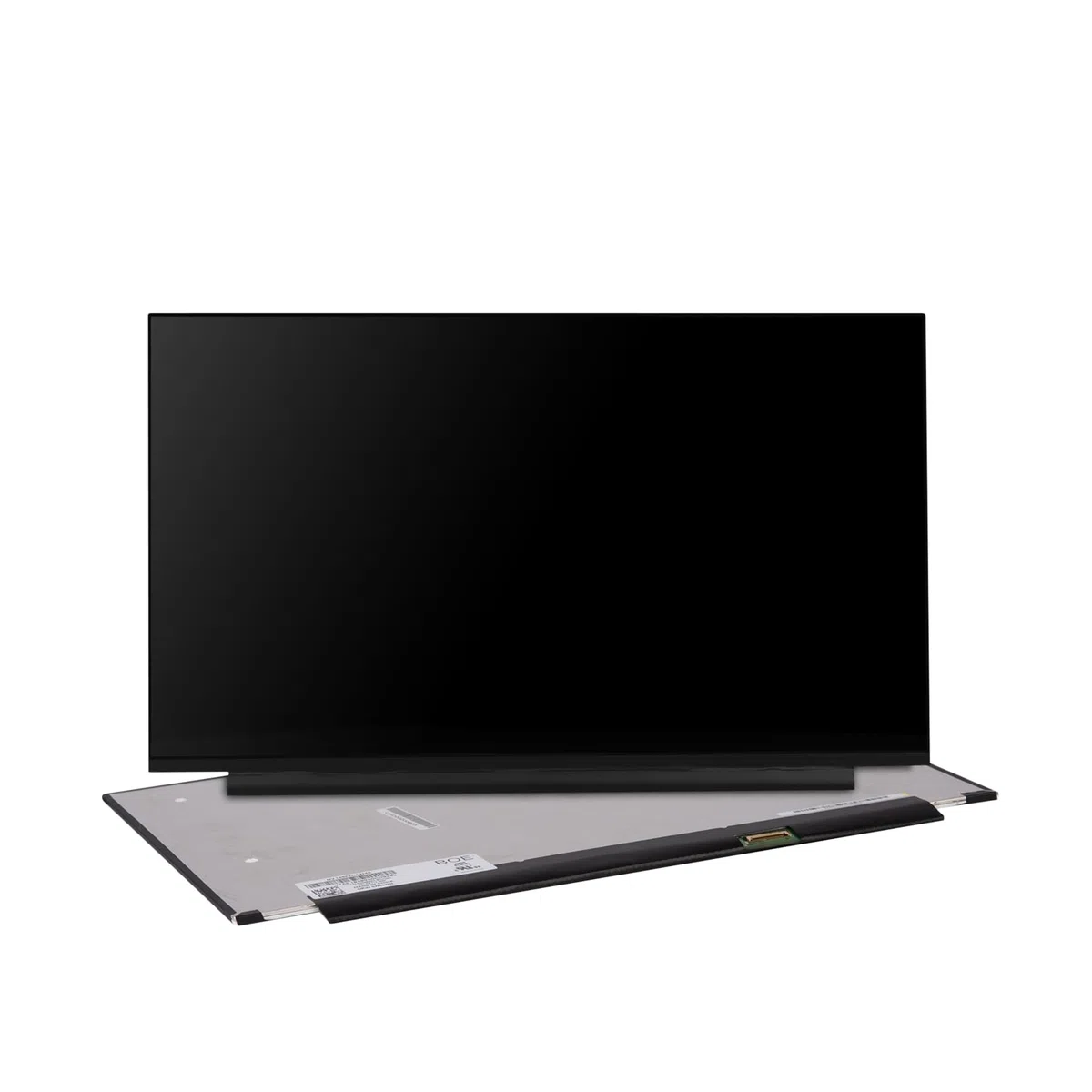 Notebook Display passend für Panda LM156LF2F01, matt