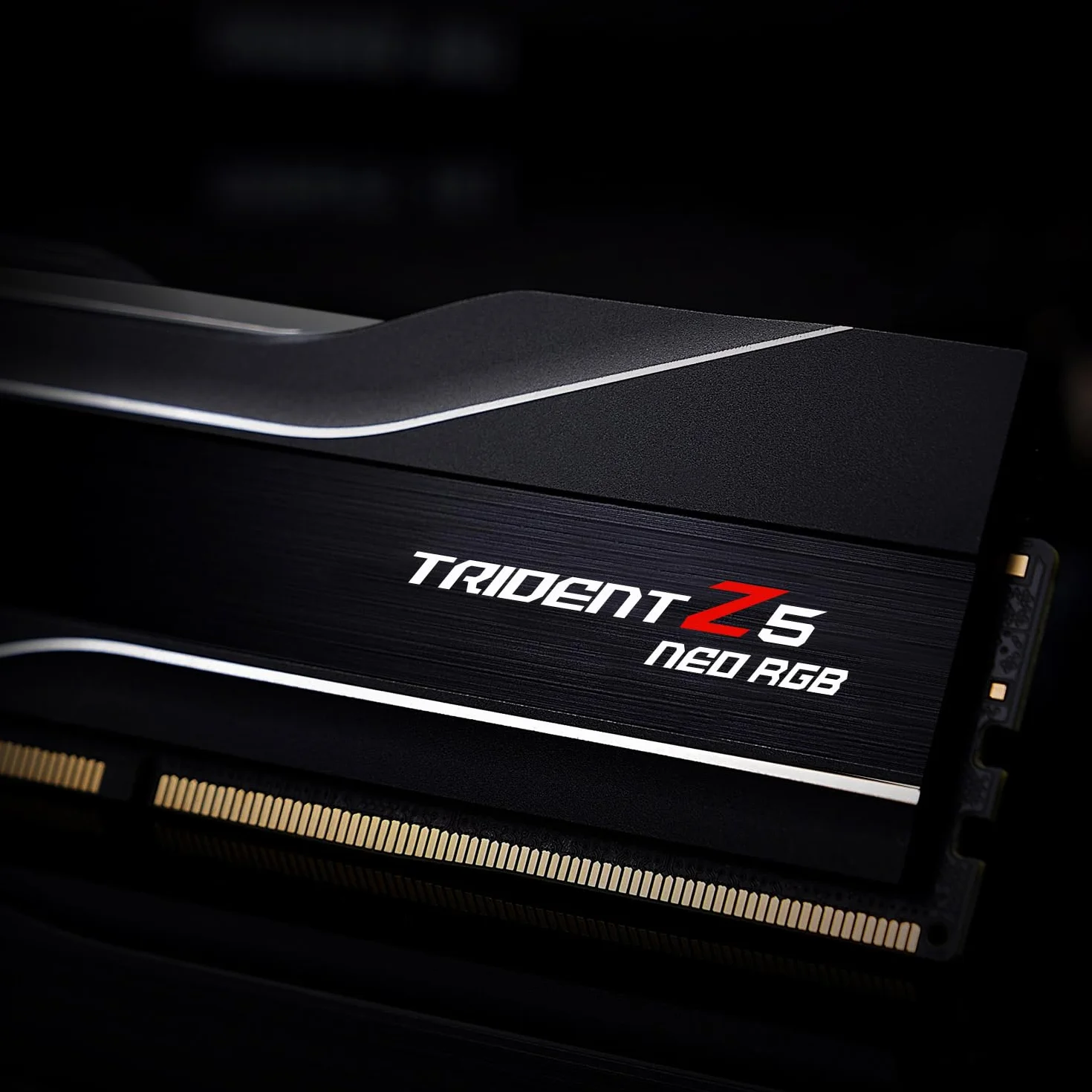 G.skill Trident Z5 Neo Rgb F5-6000j3038f16gx2-Tz5nr Memoria 32 Gb 2 X 16 Gb Ddr5 288-Pin Dimm (32gb[16gbx2] G.skill Trident Z5 Neo Rgb Pc5 6000mhz cl