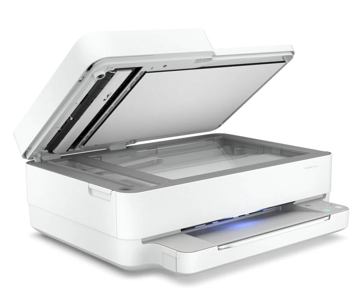 Envy 6432E AIO 4800X1200DPI 20PPM 128MB PRNT/CPY/SC