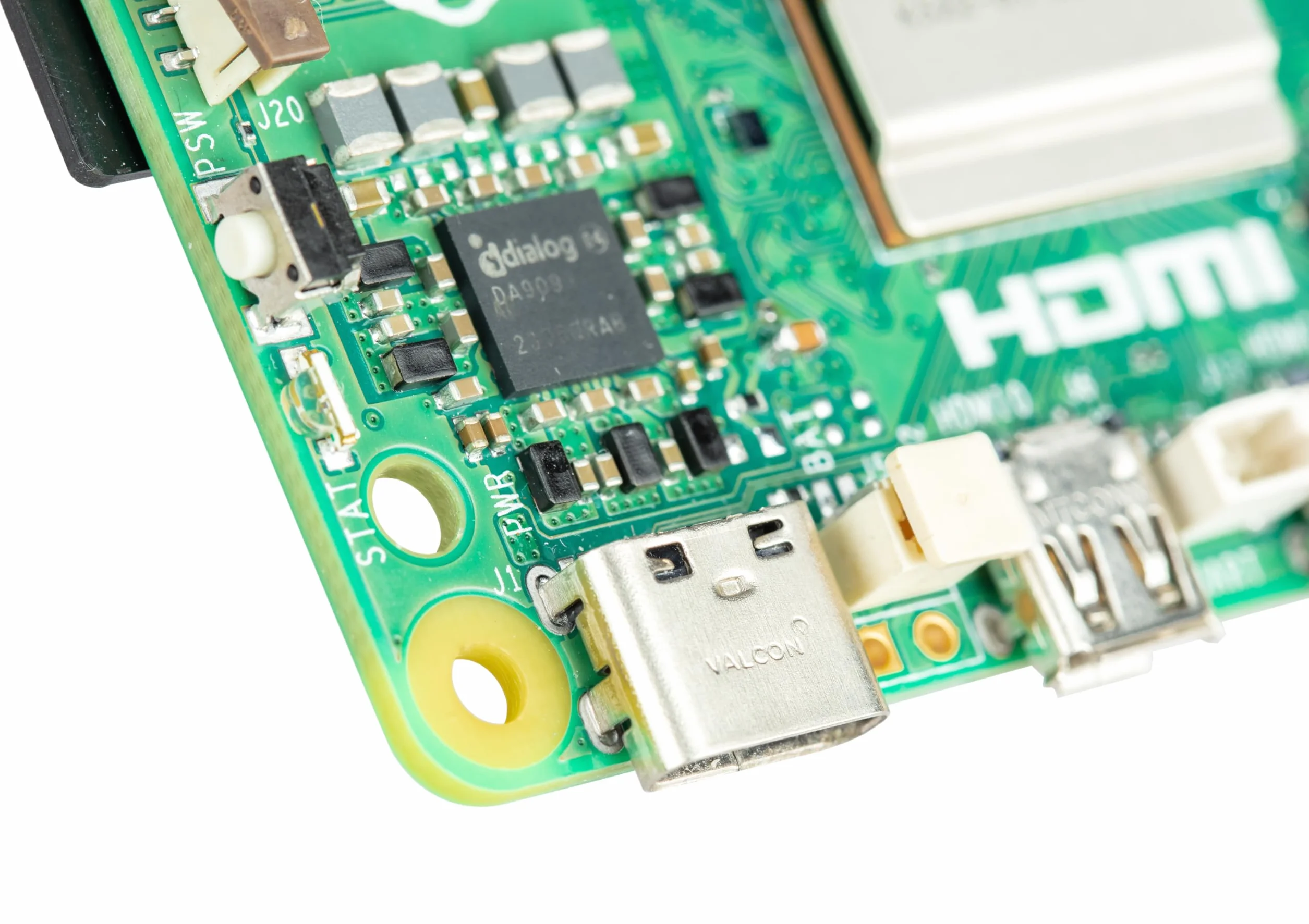 Raspberry Pi 5 (16 GB)