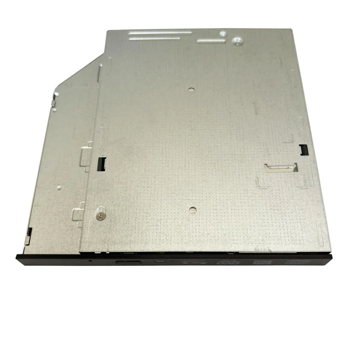 BU40N 6X SATA 4K Blu-ray Drive Player Ultra Slim UHD BD-RE DVD-Brenner 9,5 mm