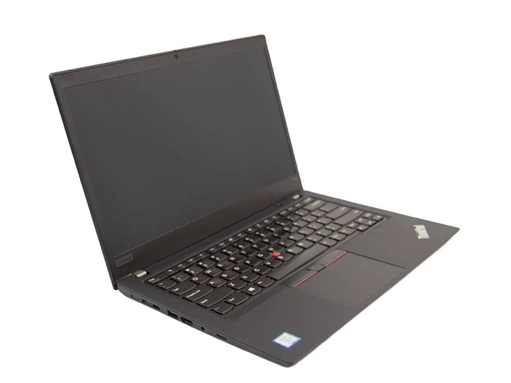 Lenovo ThinkPad T490 Intel i7 4x1.9 GHz Prozessor, 16 GB Arbeitsspeicher, 512 GB SSD, 14 Zoll Display, Full HD 1920x1080 IPS, Windows 11 Pro VI7 (Generalüberholt)