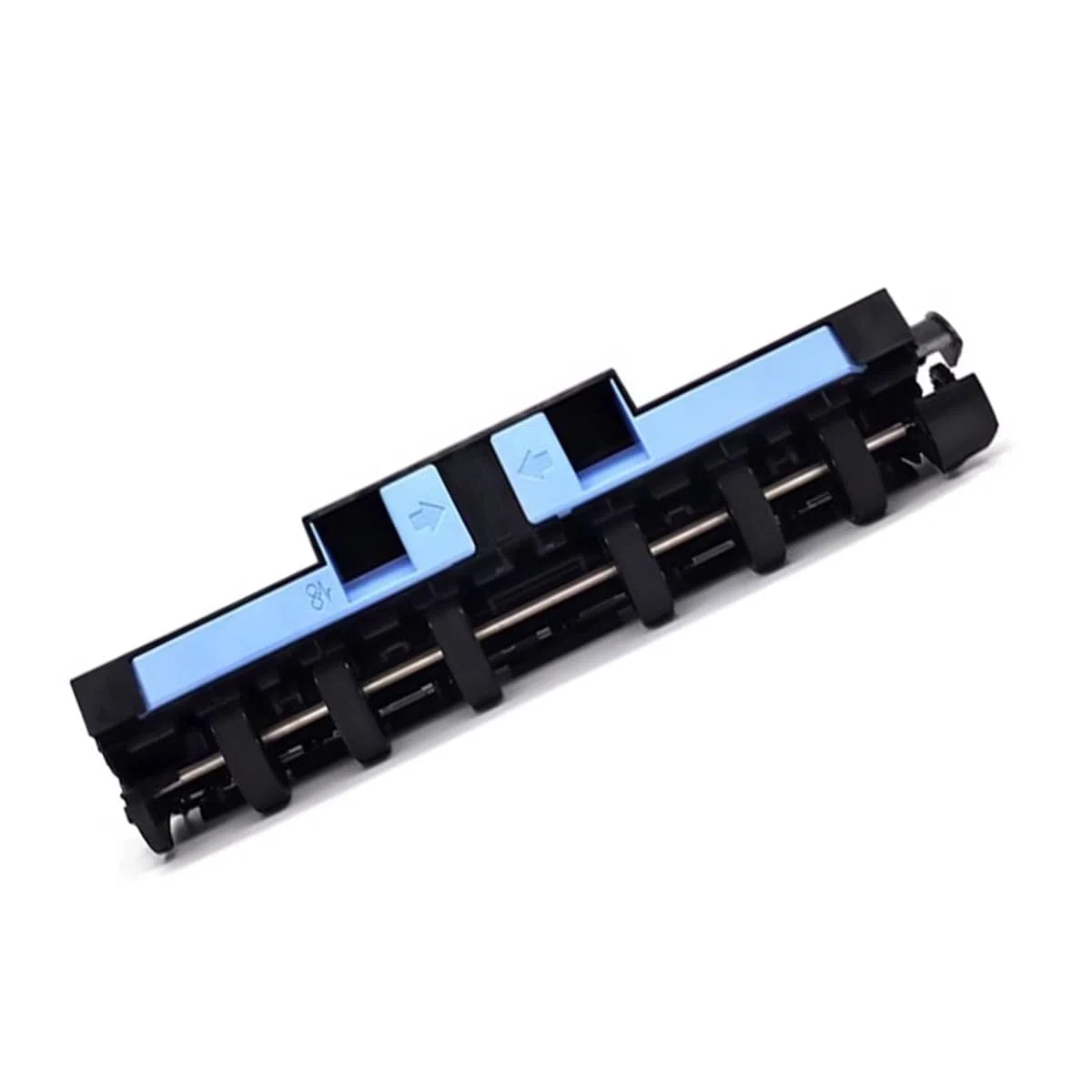 Duplexer-Einheiten-Rollen-Set kompatibel mit HP 7720 7730 7740