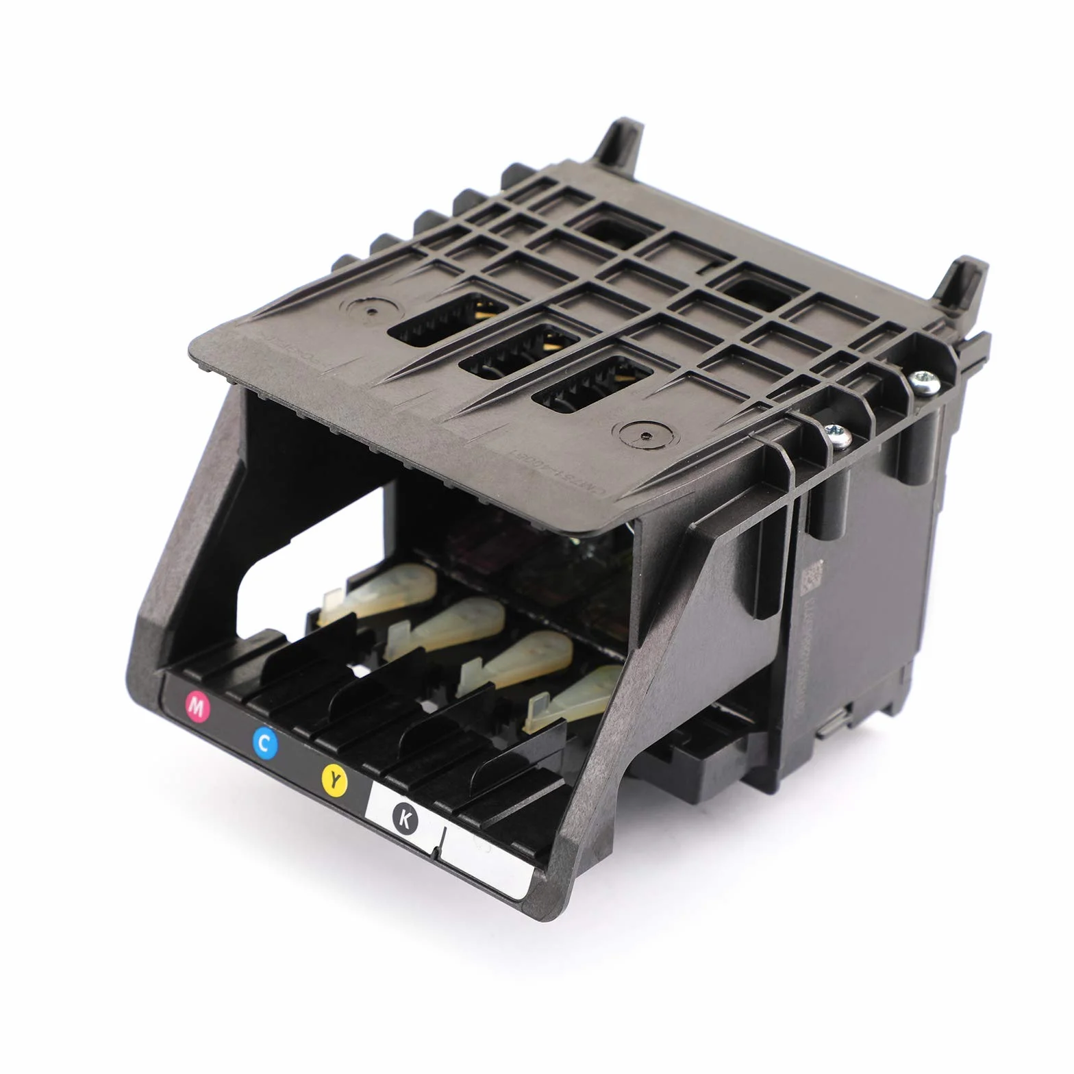 Topteng Druckkopf Drucker für Officejet Pro 8100 8600 8610 8620 8630 8640, CM751 CM752, 251dw 276dw, N811A