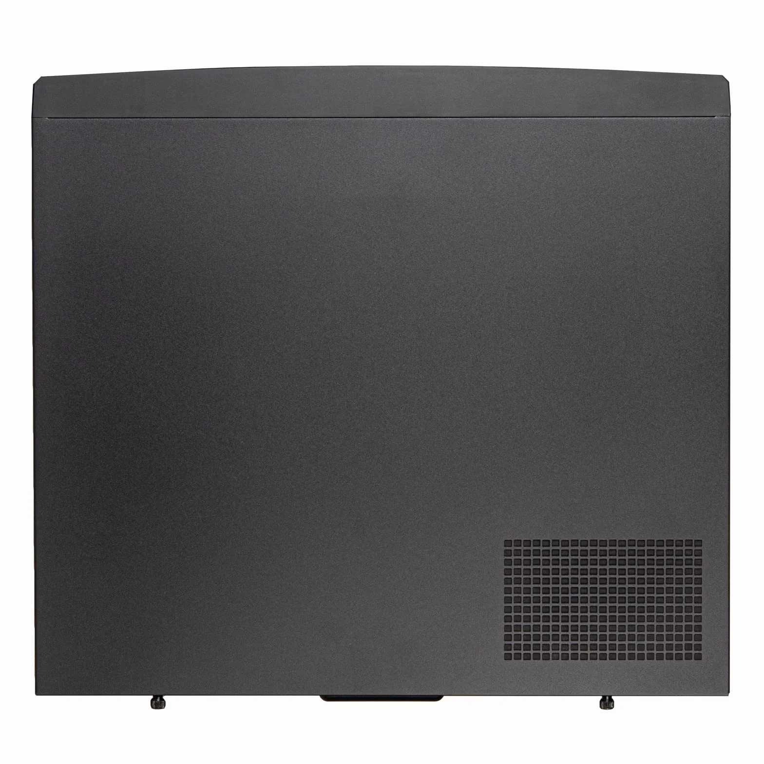 Silverstone Gd11 Htpc Bianco (silvstone SsT-Gd11b Mi)