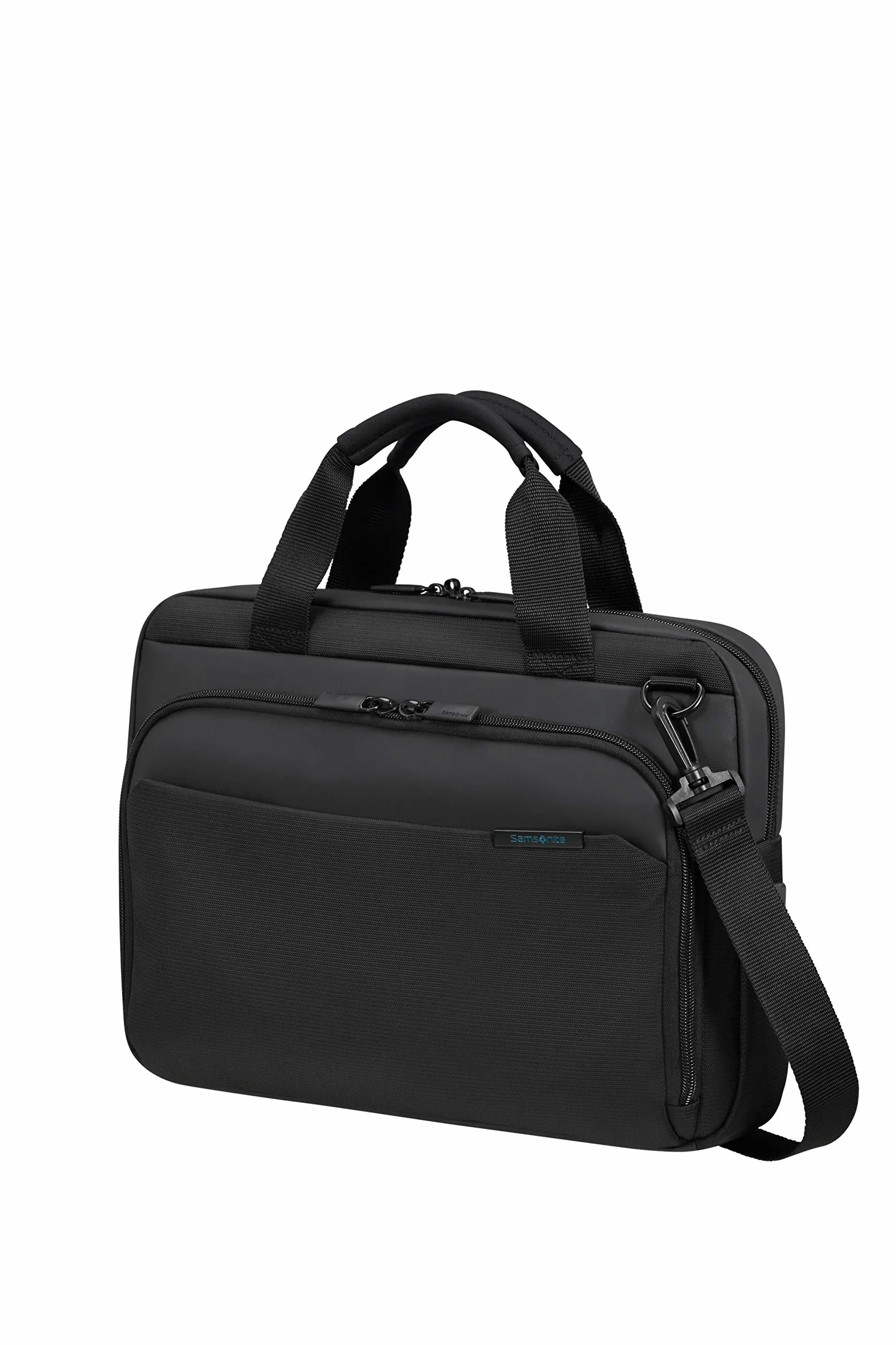 Samsonite Herren Mysight - Laptoptasche Laptop-Aktentaschen (1er Pack)